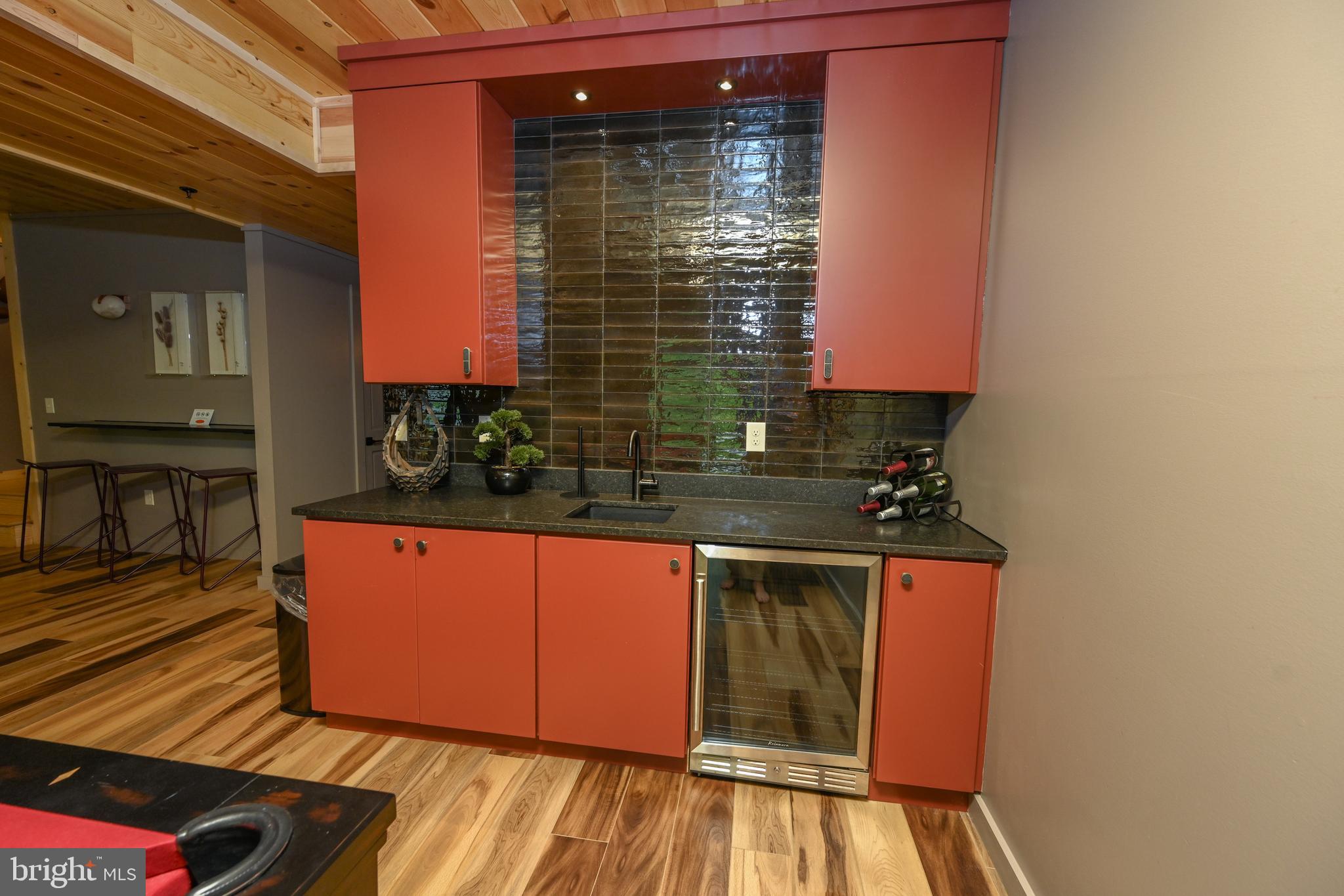 NORTH CAMP SUBDIVISION - Residential