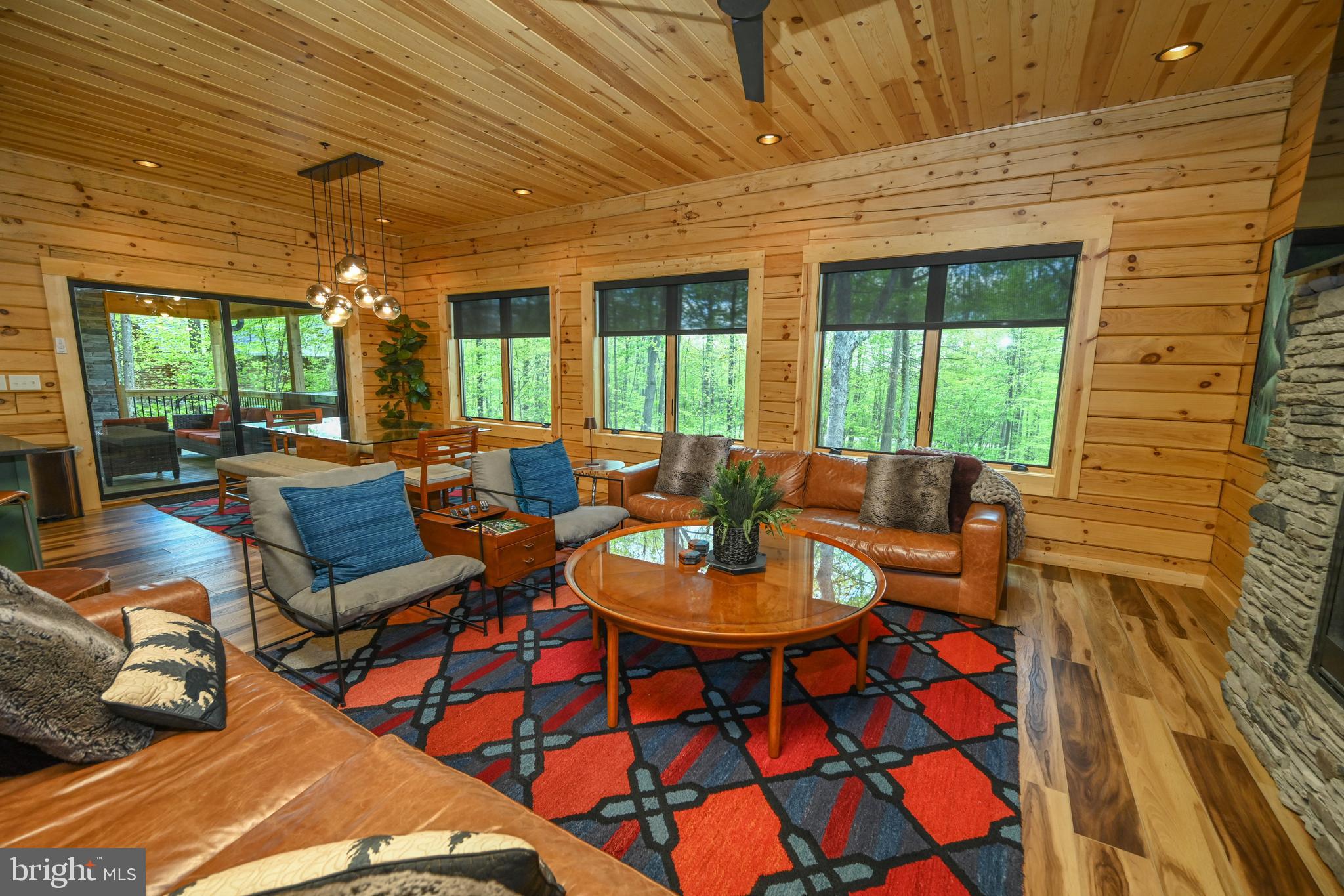 NORTH CAMP SUBDIVISION - Residential