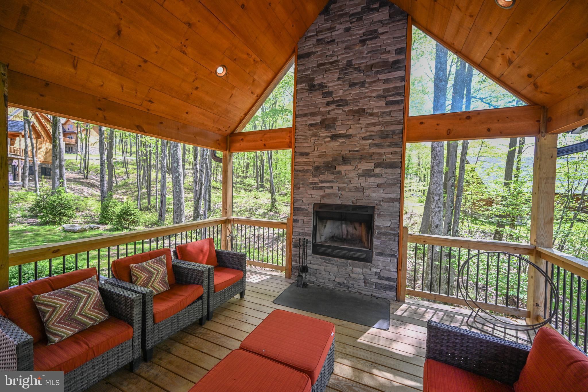 NORTH CAMP SUBDIVISION - Residential