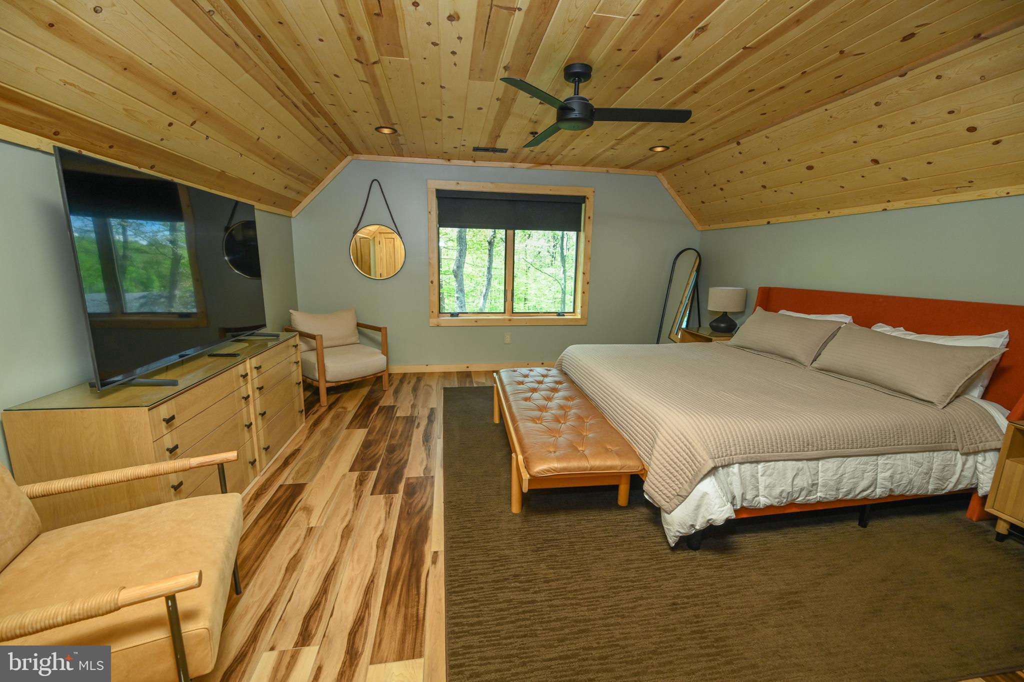 NORTH CAMP SUBDIVISION - Residential