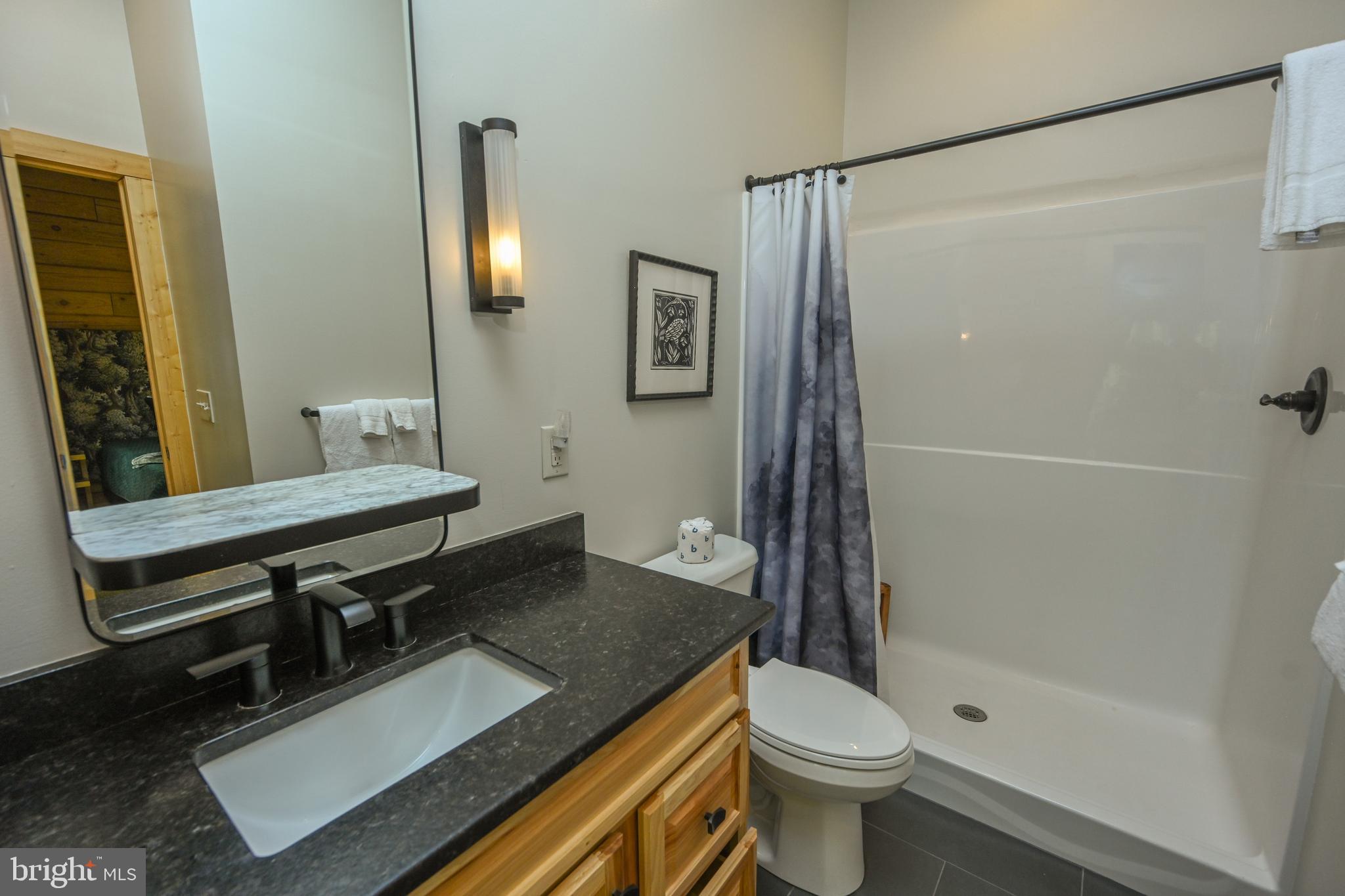 NORTH CAMP SUBDIVISION - Residential