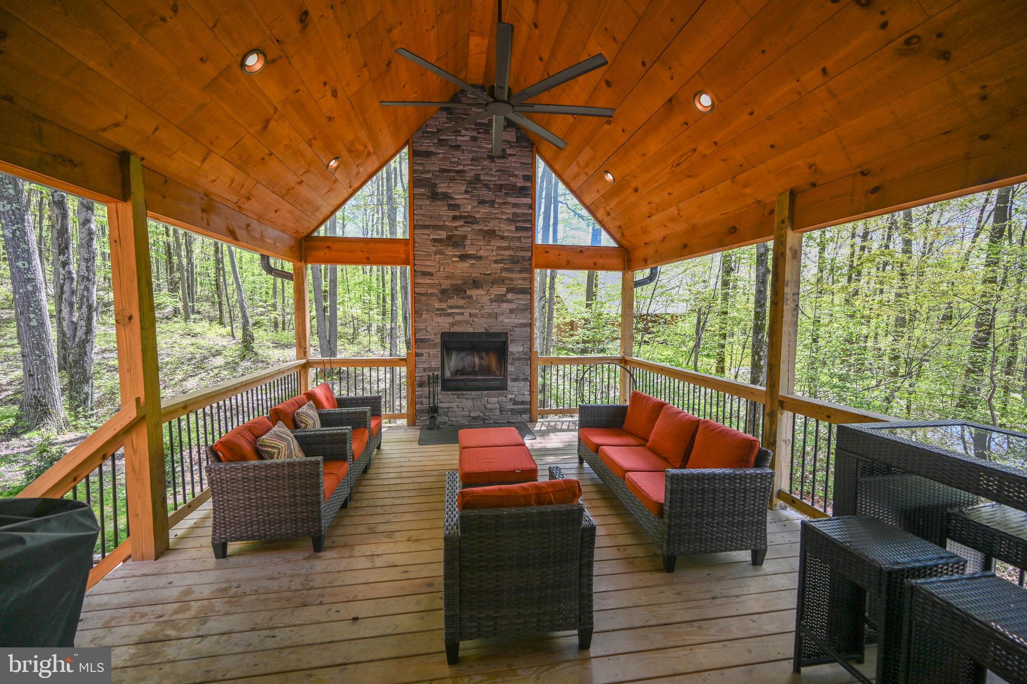 NORTH CAMP SUBDIVISION - Residential