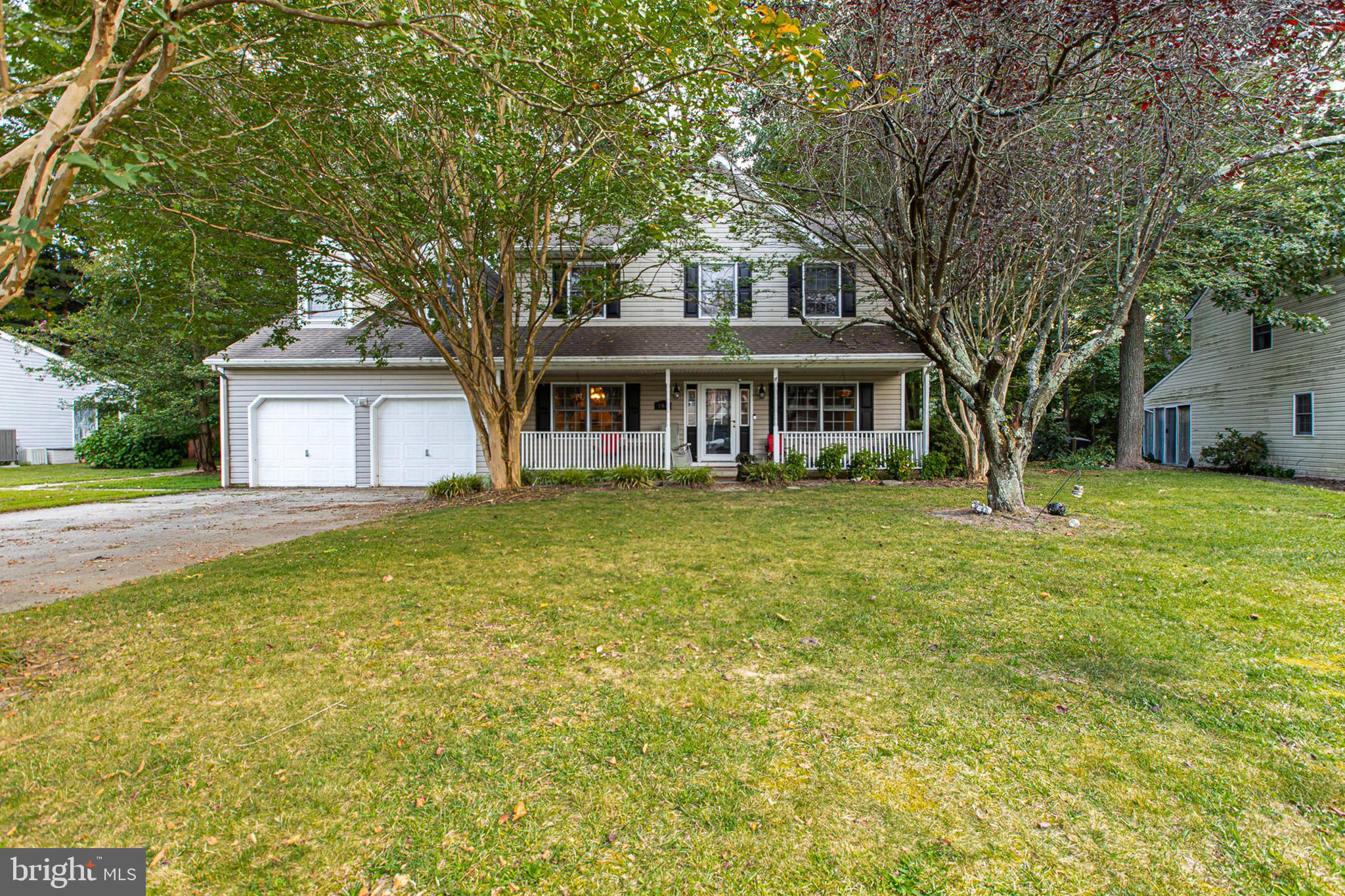 104 RED OAK DRIVE