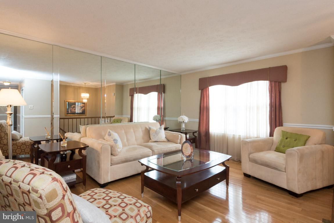 HOLLAWAY ESTATES - Residential