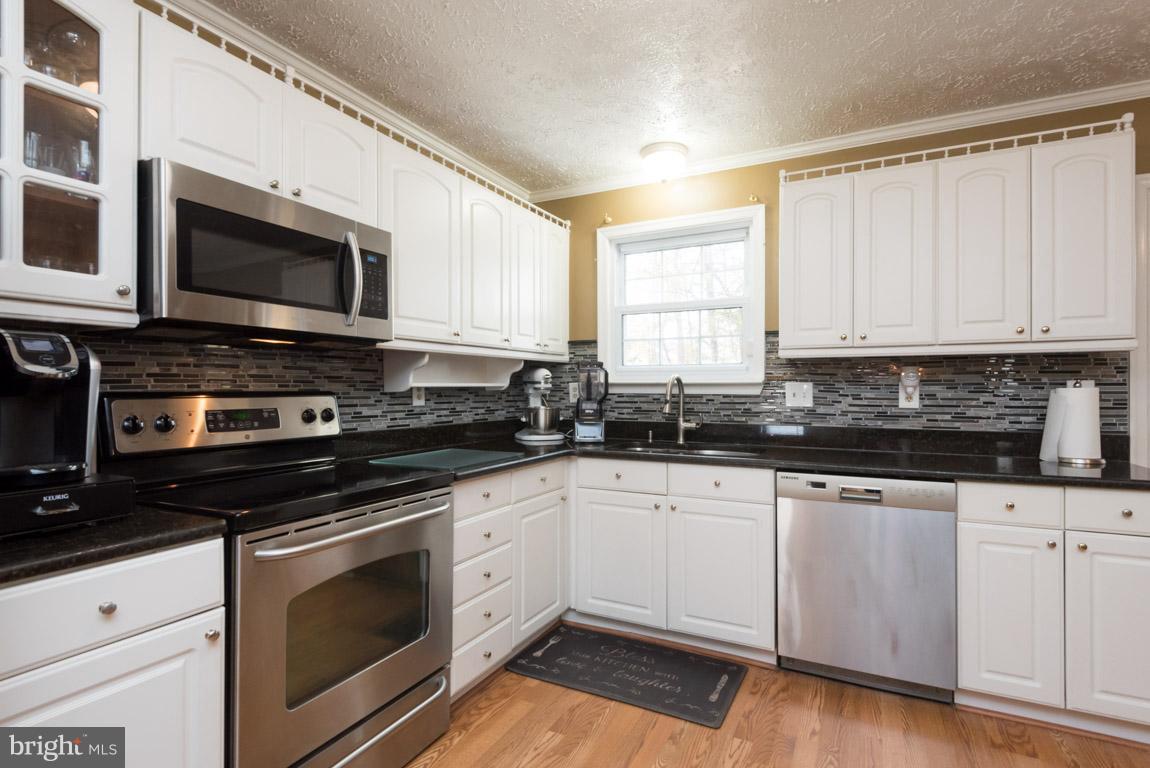 HOLLAWAY ESTATES - Residential