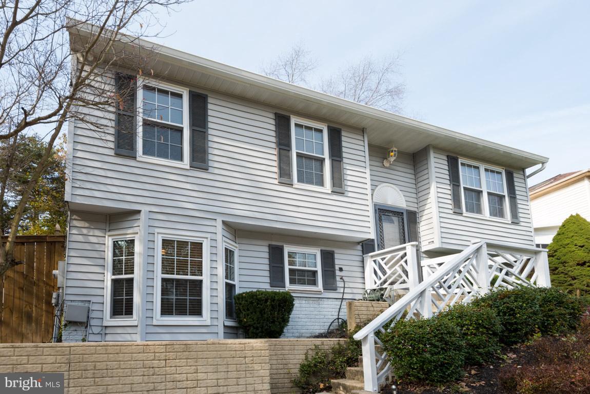 HOLLAWAY ESTATES - Residential