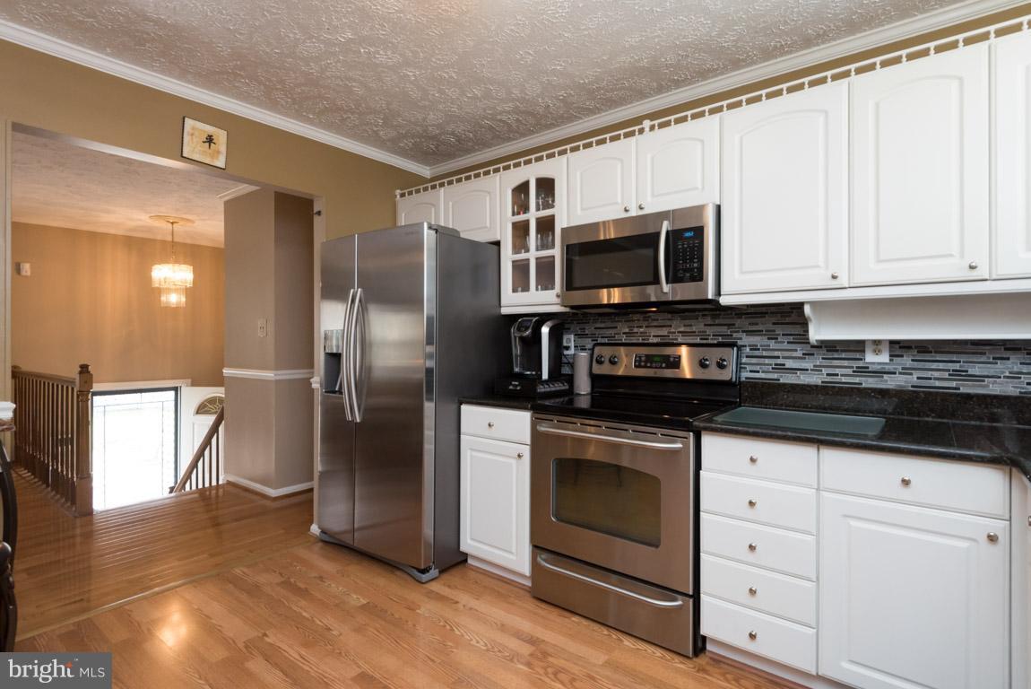 HOLLAWAY ESTATES - Residential