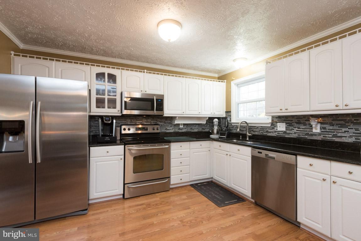 HOLLAWAY ESTATES - Residential