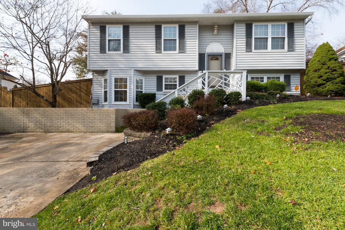 HOLLAWAY ESTATES - Residential