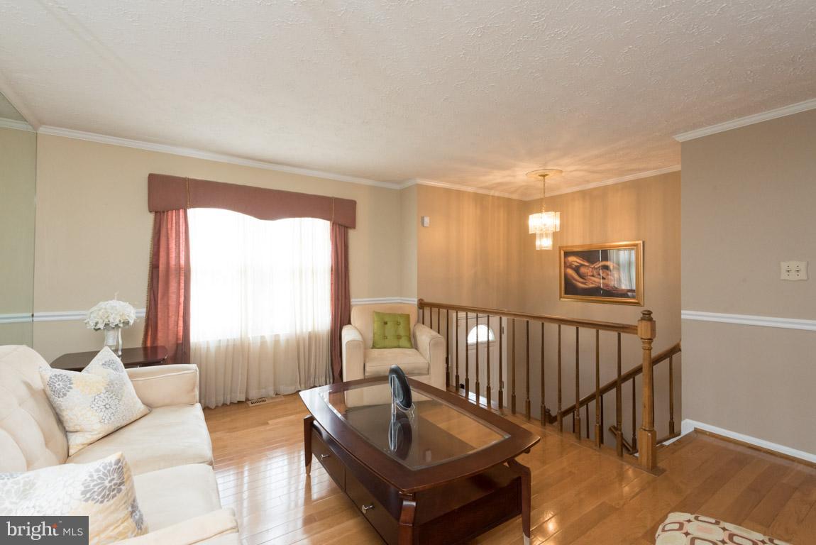 HOLLAWAY ESTATES - Residential