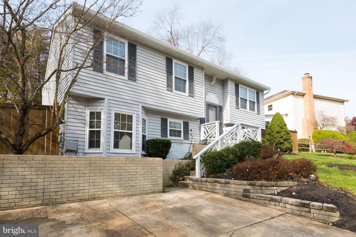 HOLLAWAY ESTATES - Residential