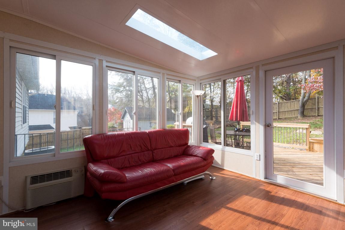 HOLLAWAY ESTATES - Residential