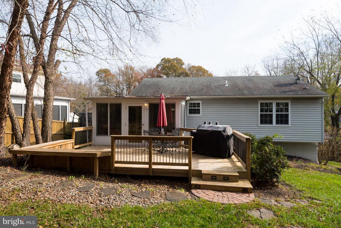 HOLLAWAY ESTATES - Residential