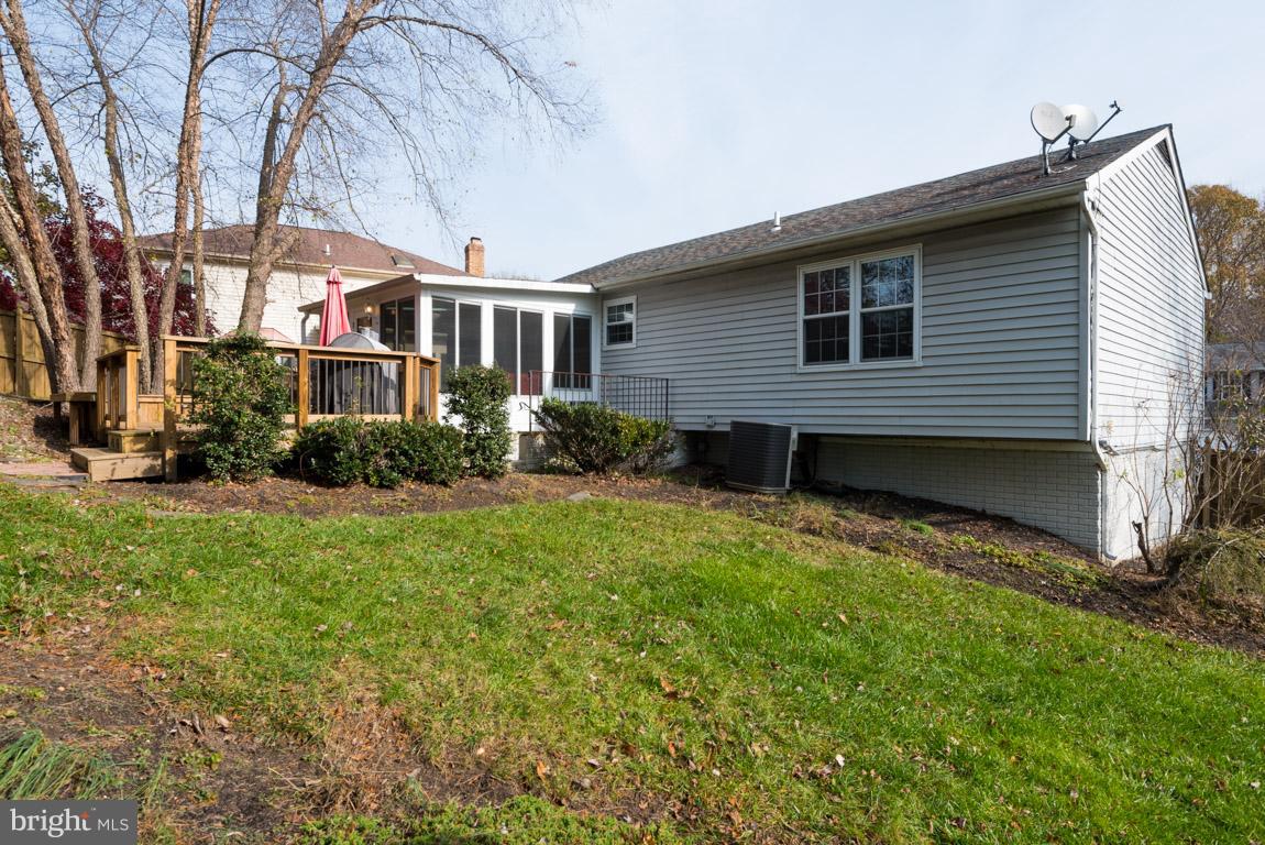 HOLLAWAY ESTATES - Residential