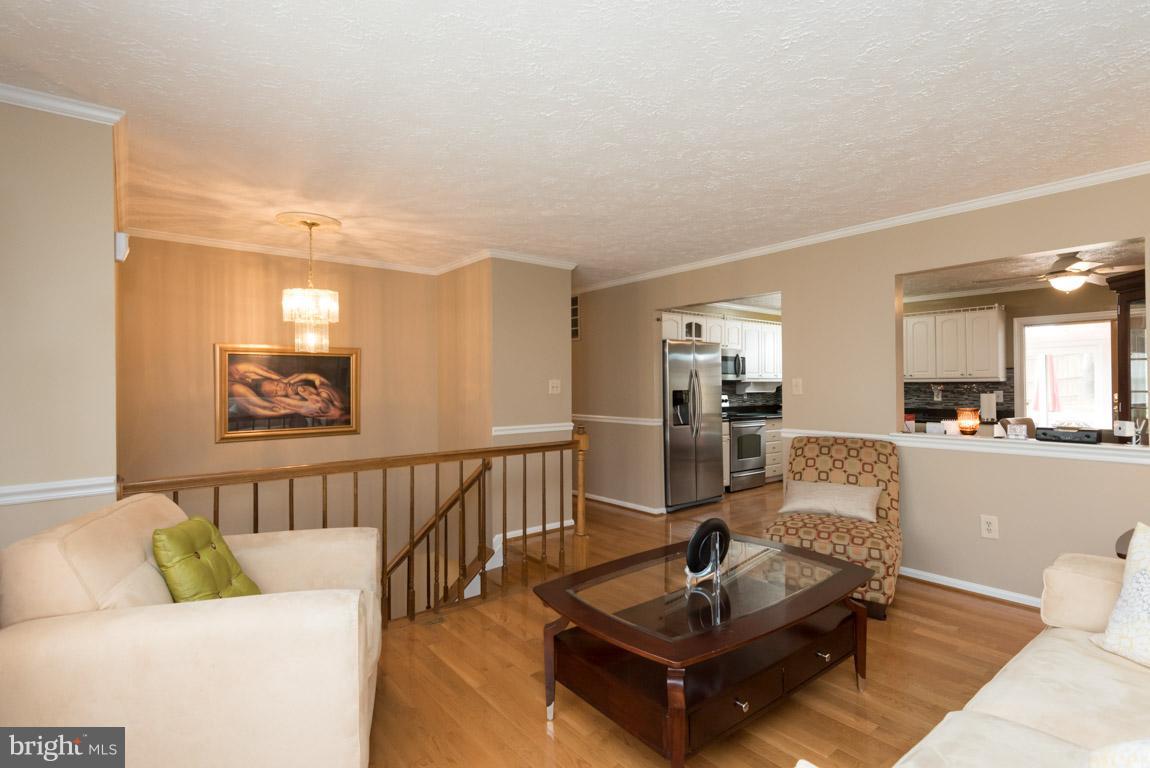 HOLLAWAY ESTATES - Residential