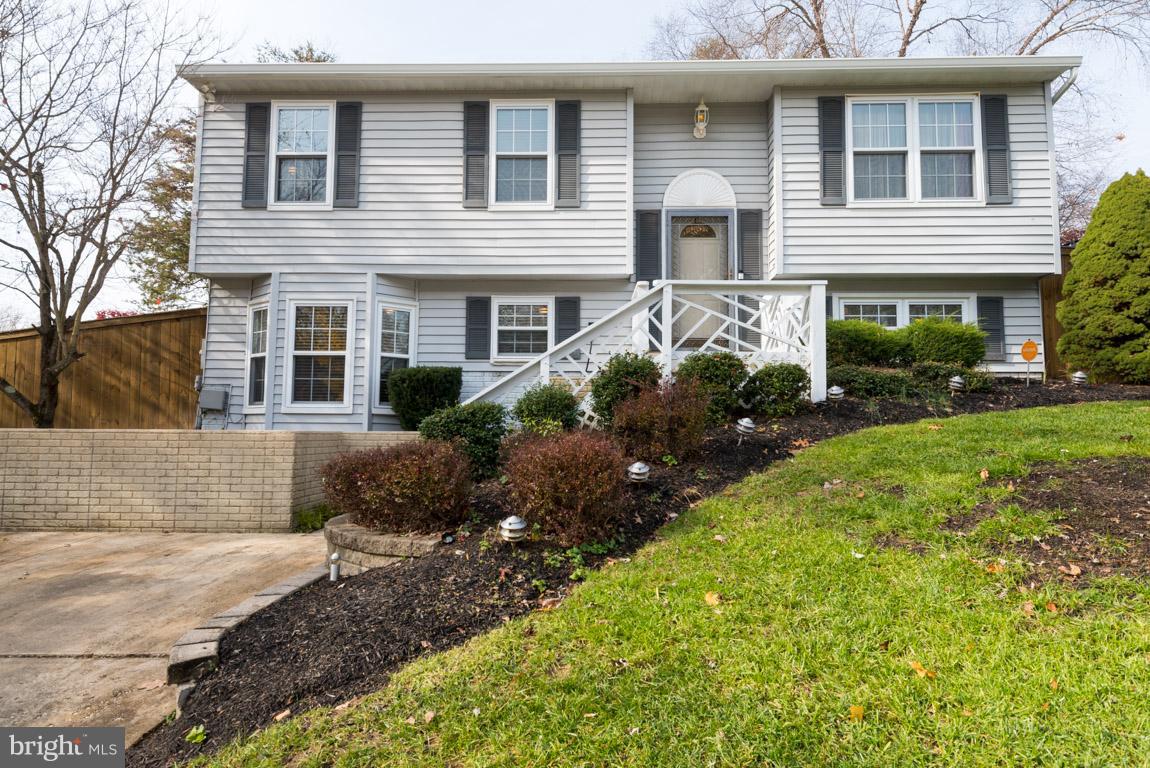 HOLLAWAY ESTATES - Residential