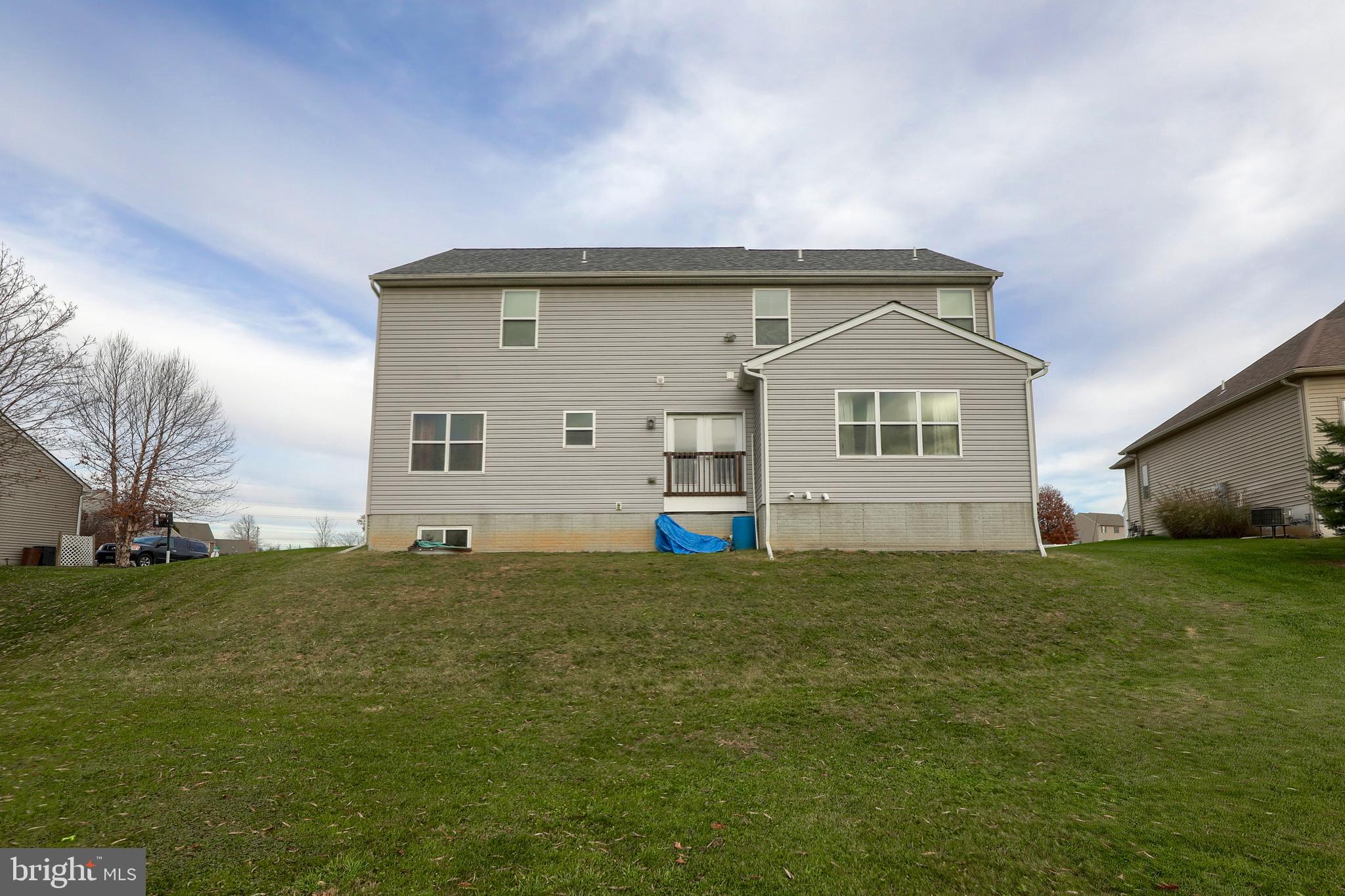 CLEARBROOKE - Residential