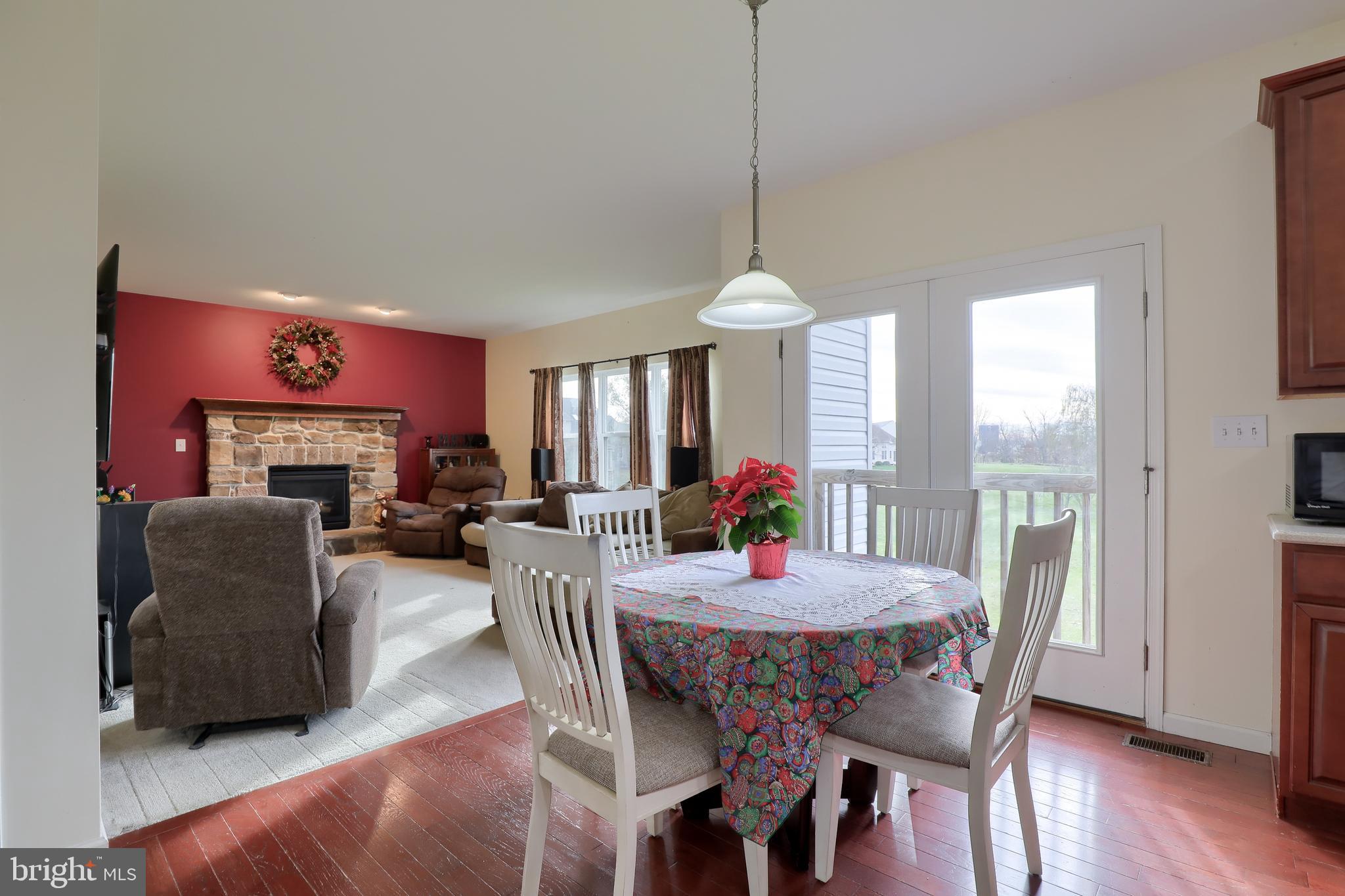 CLEARBROOKE - Residential