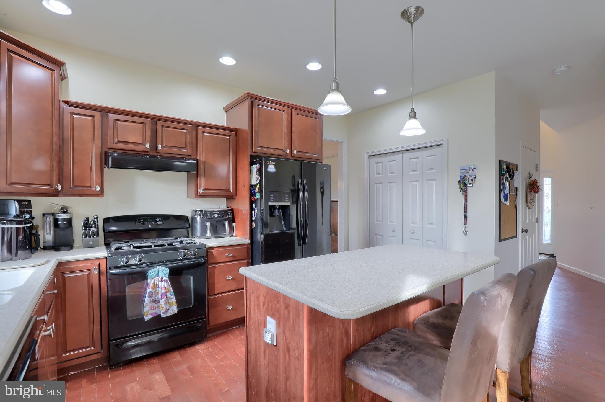 CLEARBROOKE - Residential