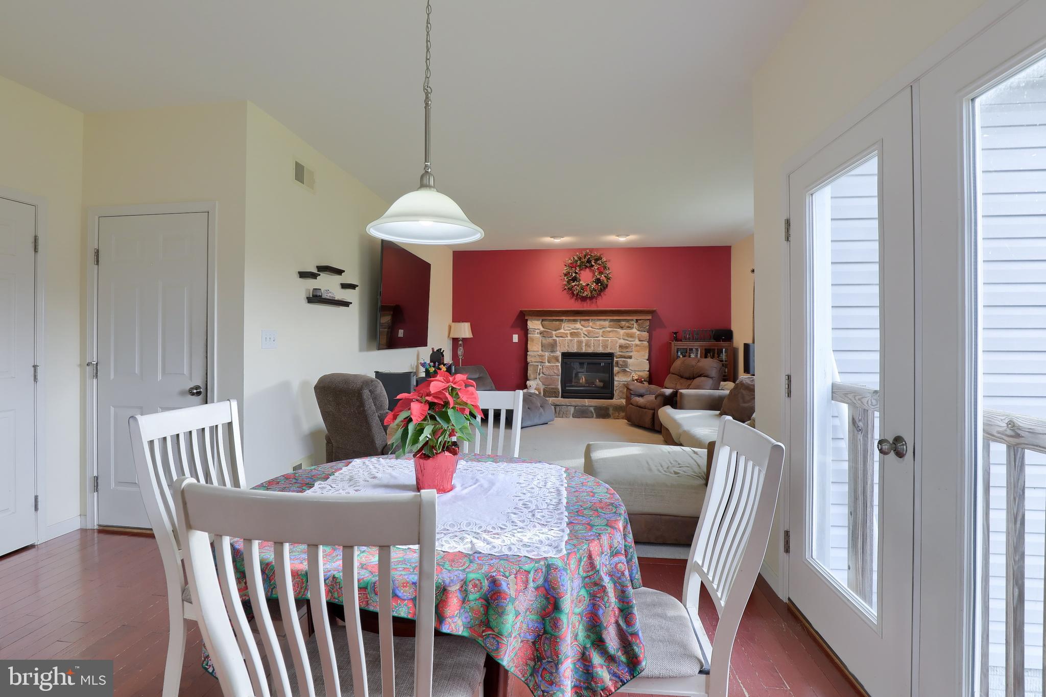 CLEARBROOKE - Residential