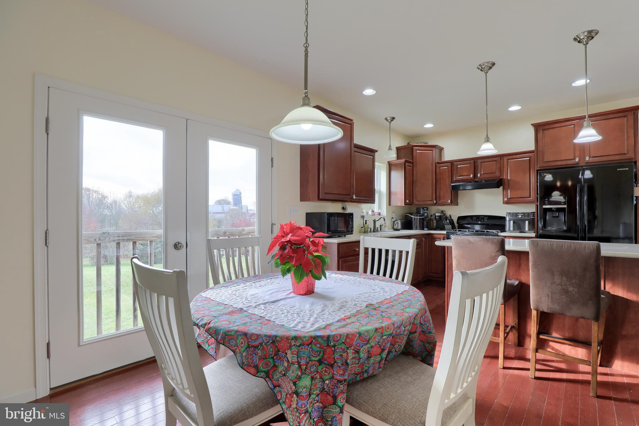 CLEARBROOKE - Residential