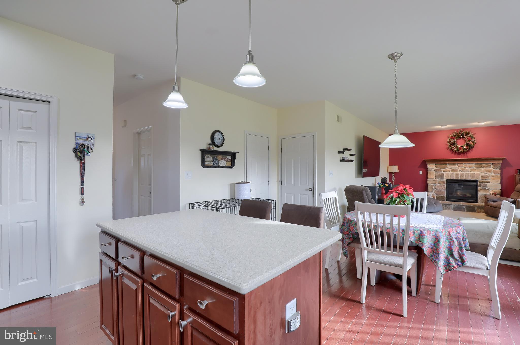 CLEARBROOKE - Residential