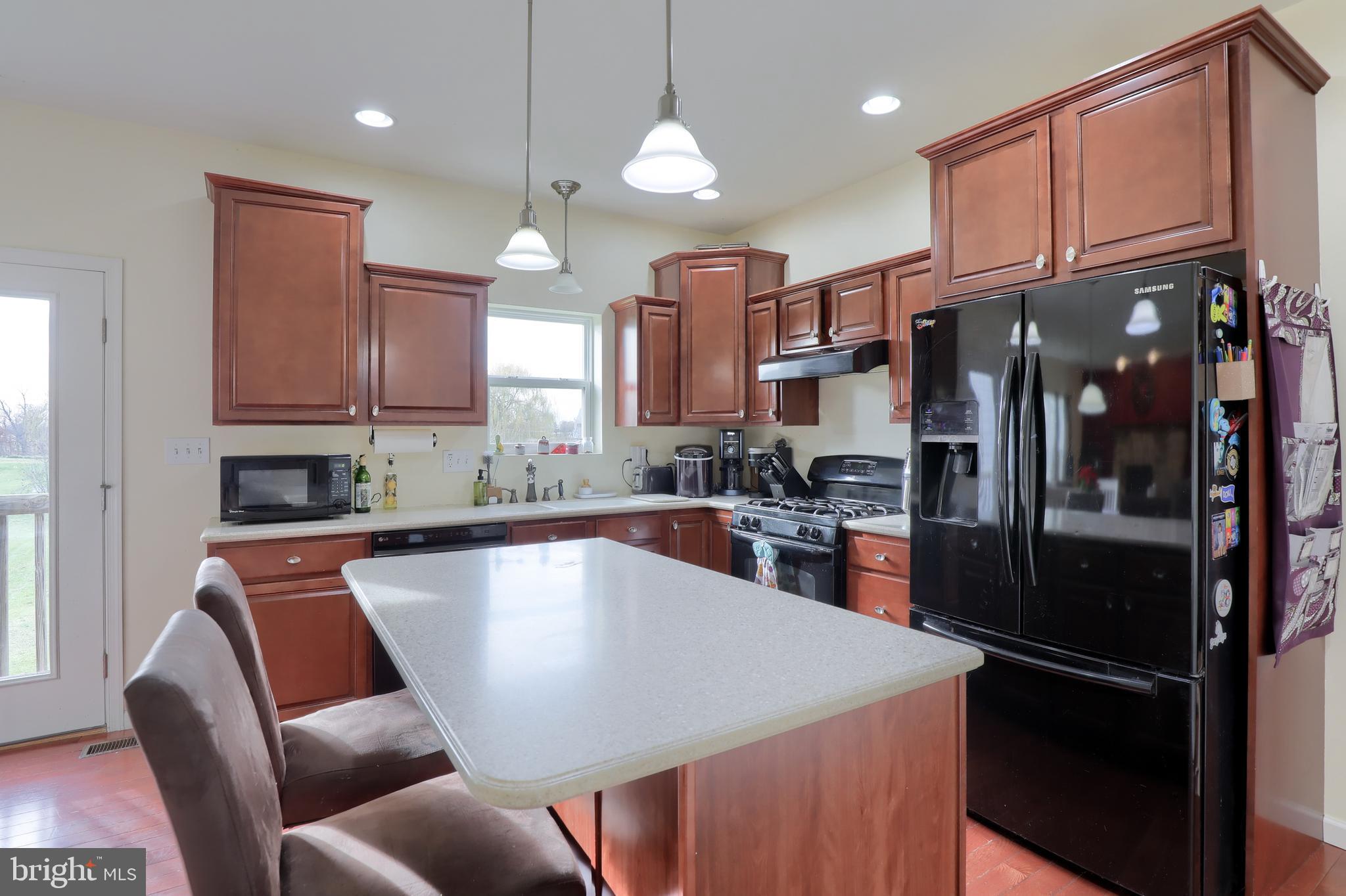 CLEARBROOKE - Residential
