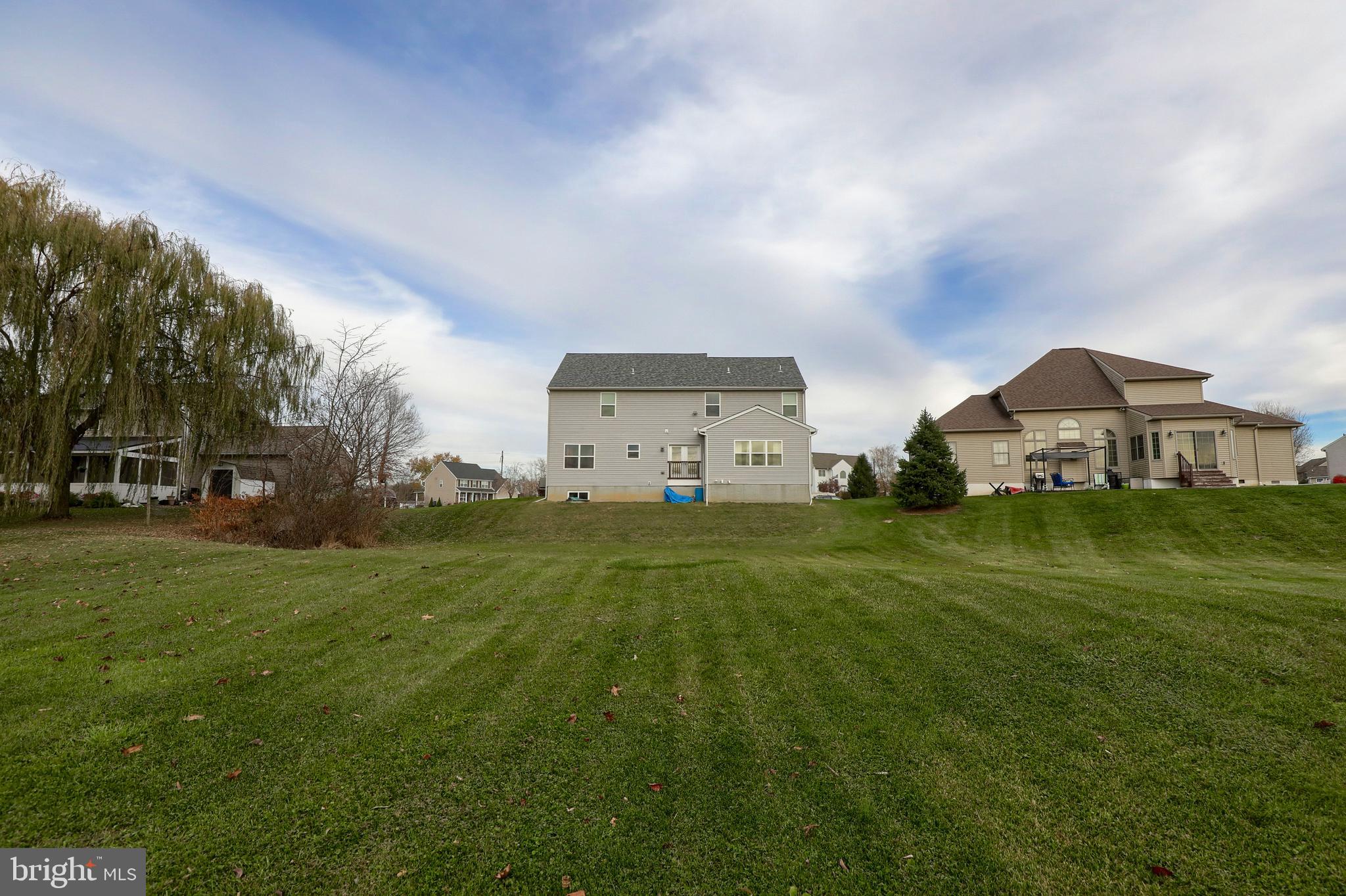 CLEARBROOKE - Residential