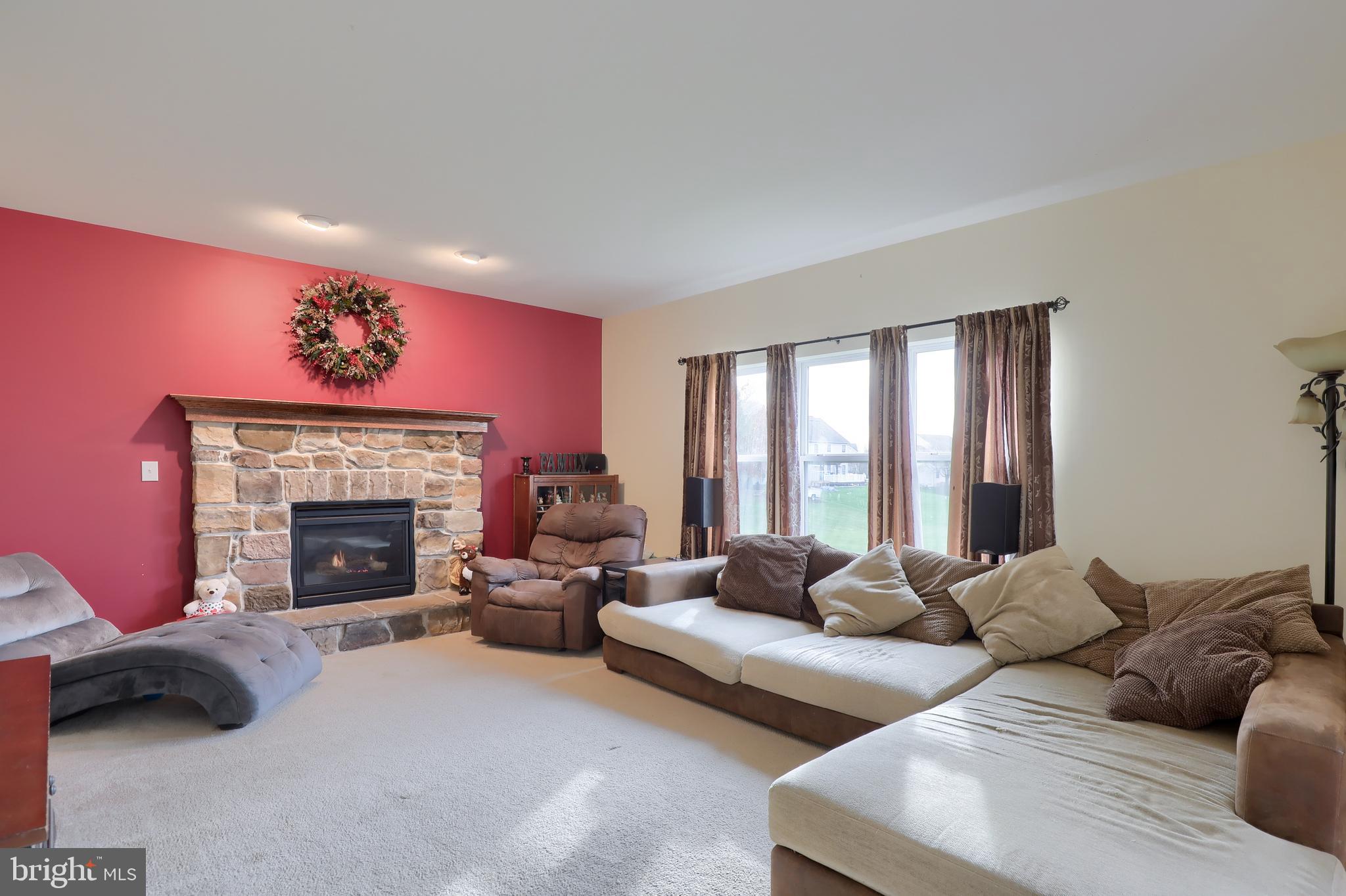 CLEARBROOKE - Residential