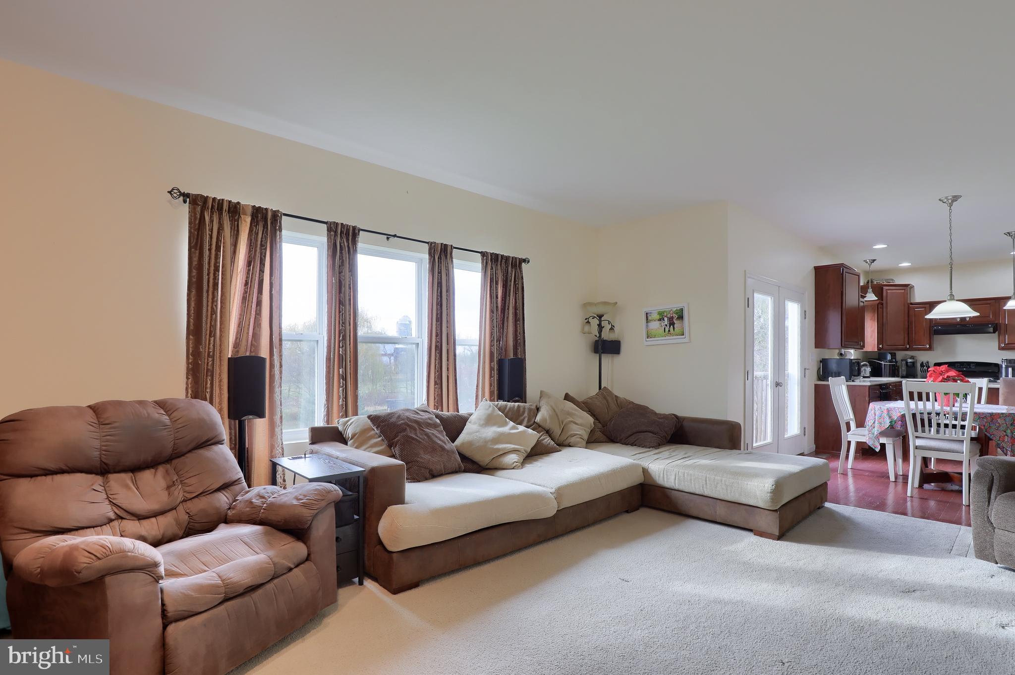 CLEARBROOKE - Residential