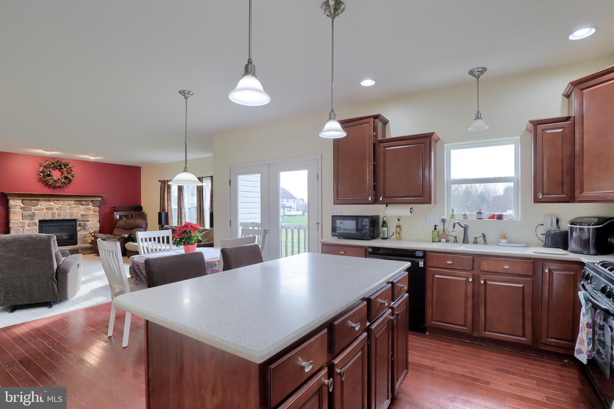 CLEARBROOKE - Residential