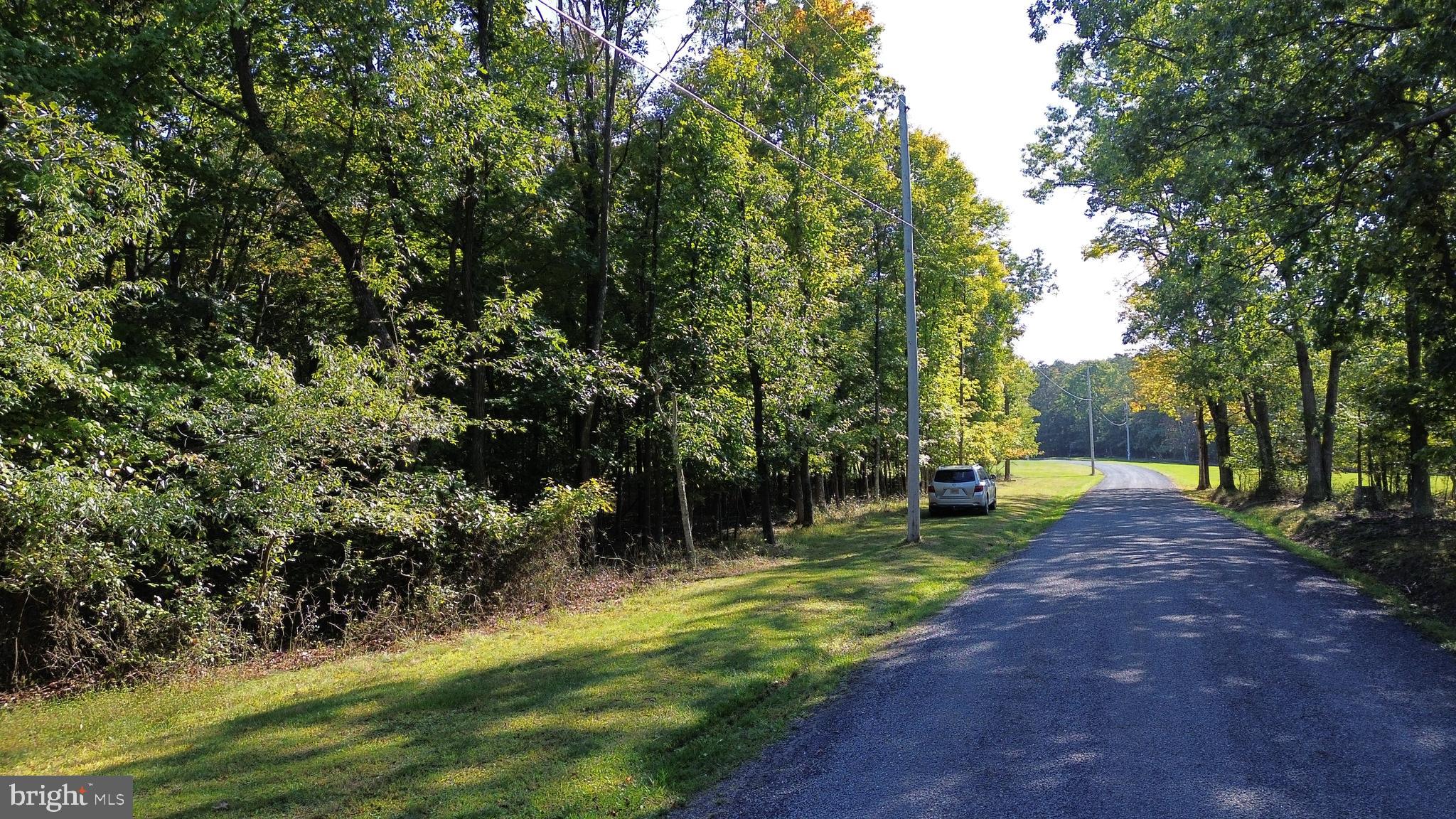 TWIN LAKES EAST - Land