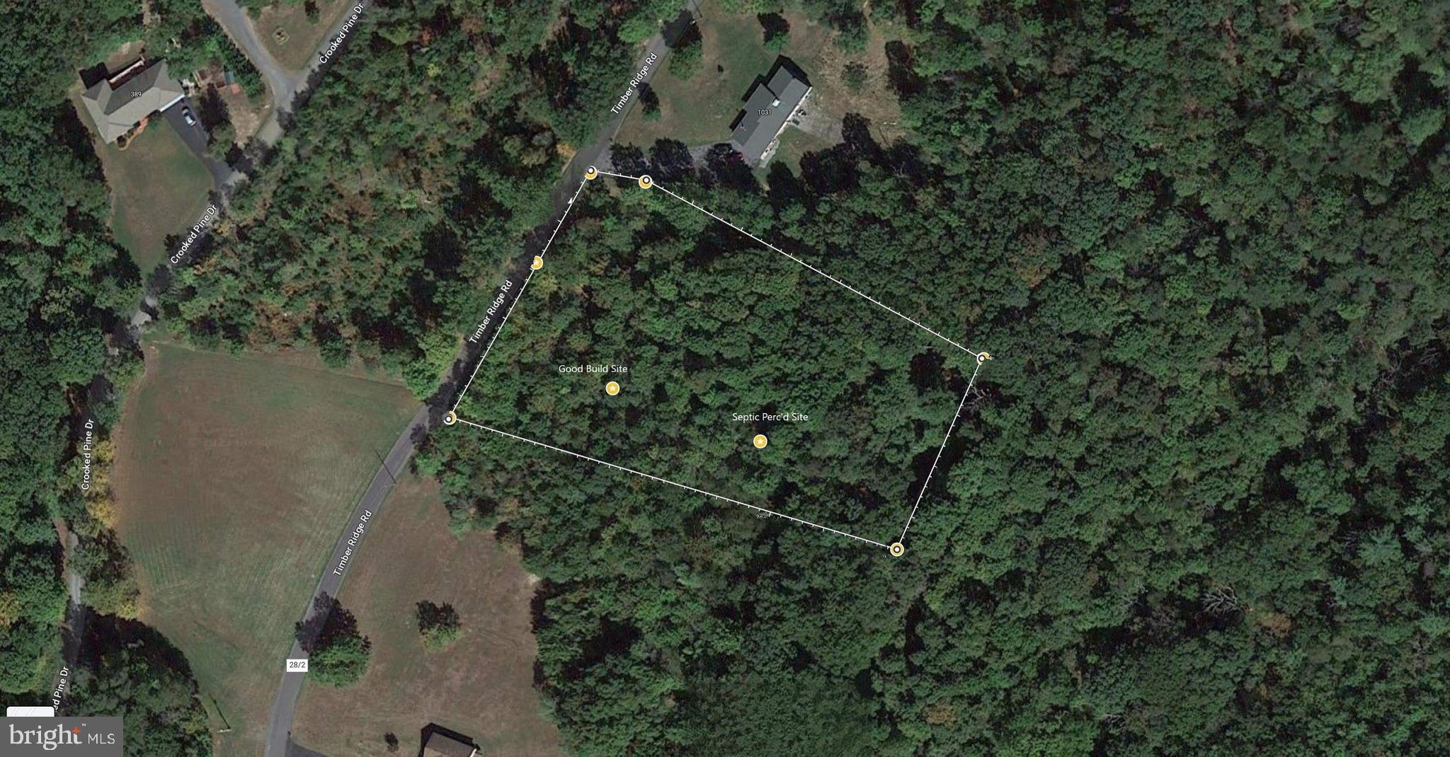 TWIN LAKES EAST - Land