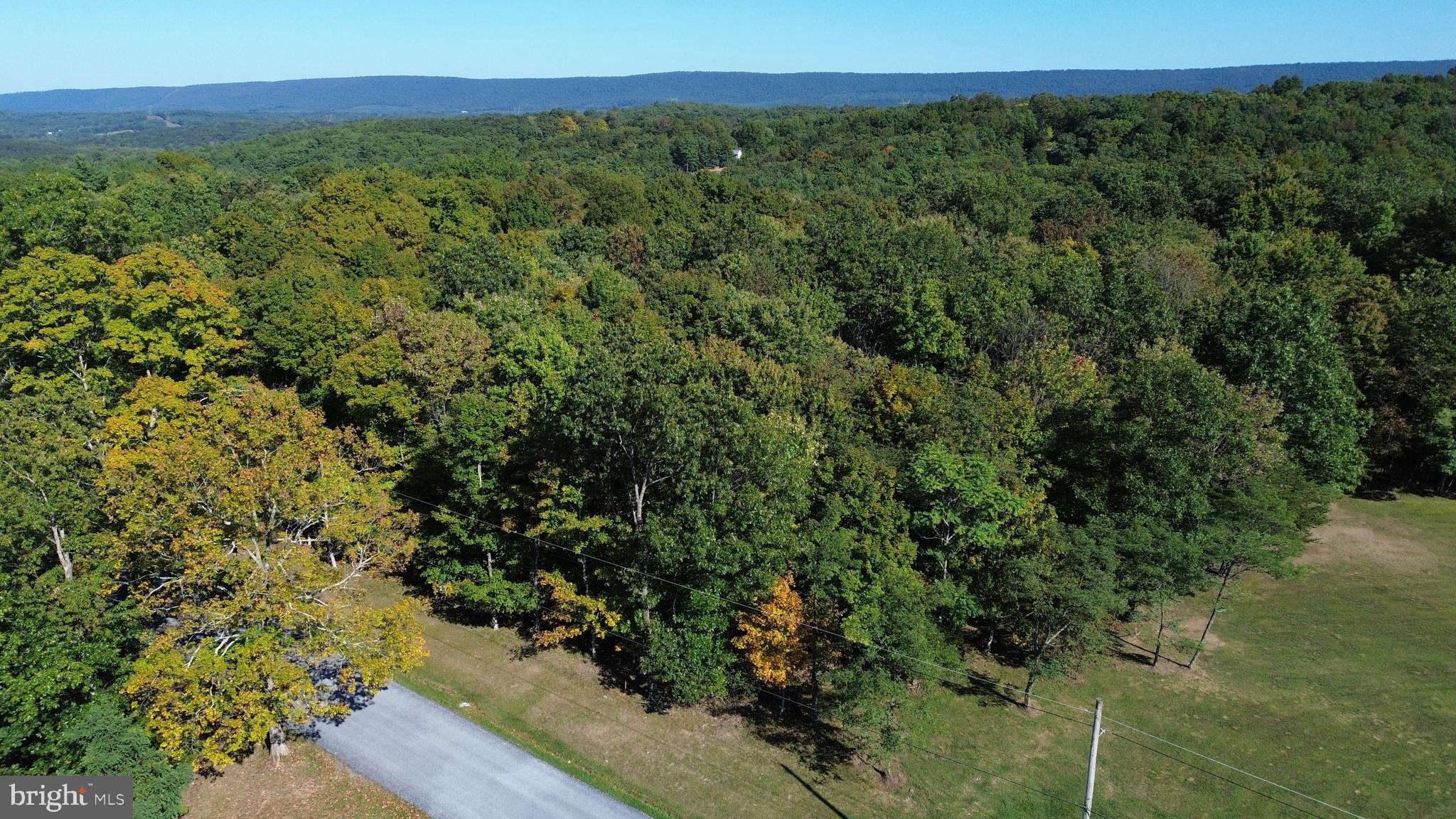 TWIN LAKES EAST - Land