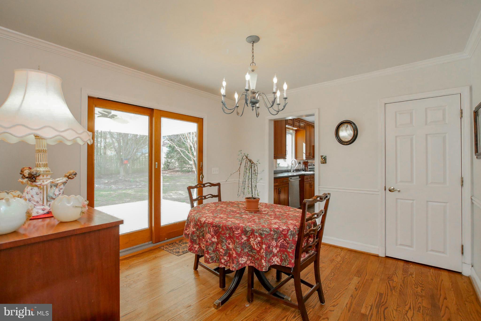 MERRITT HOMES - Residential