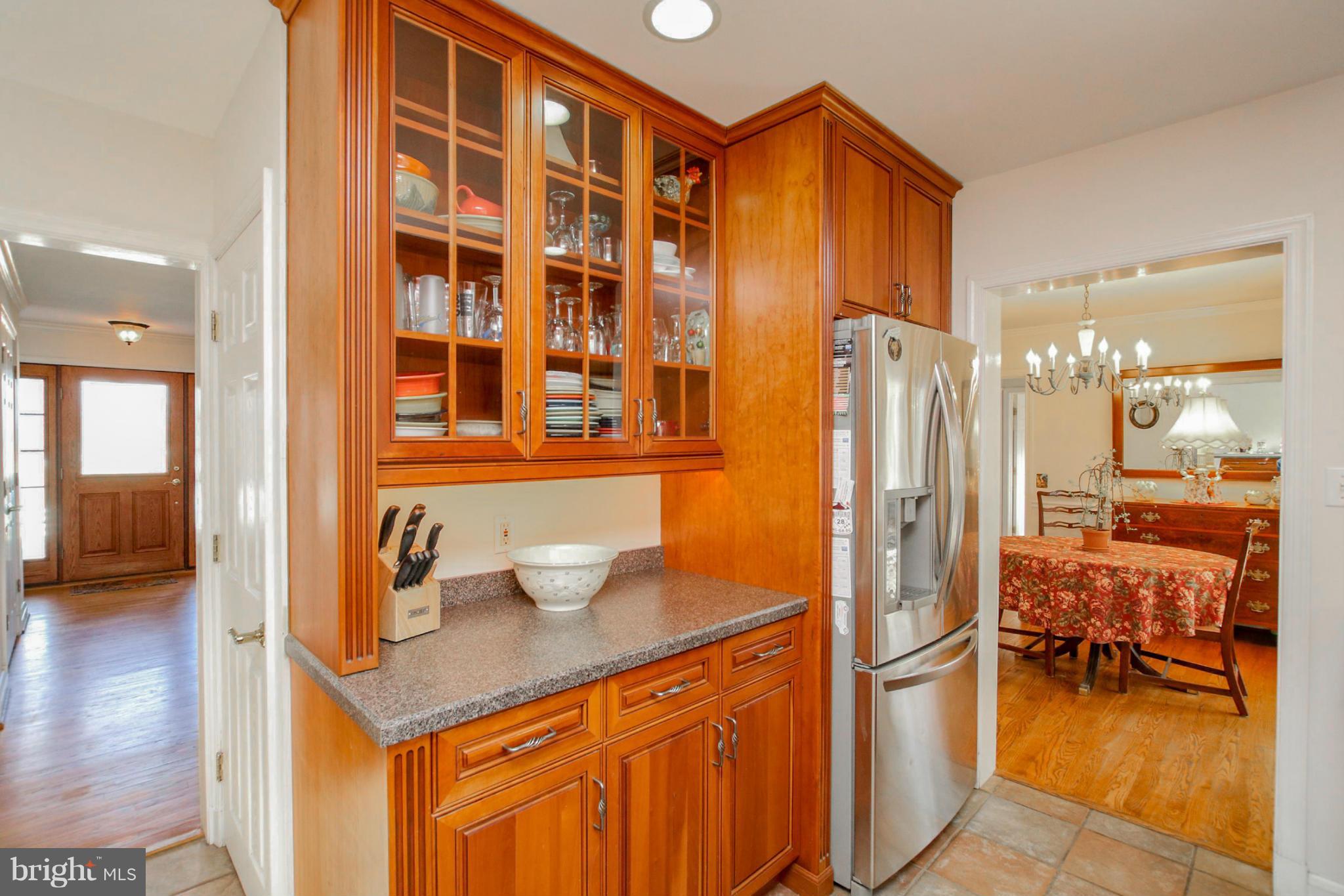 MERRITT HOMES - Residential