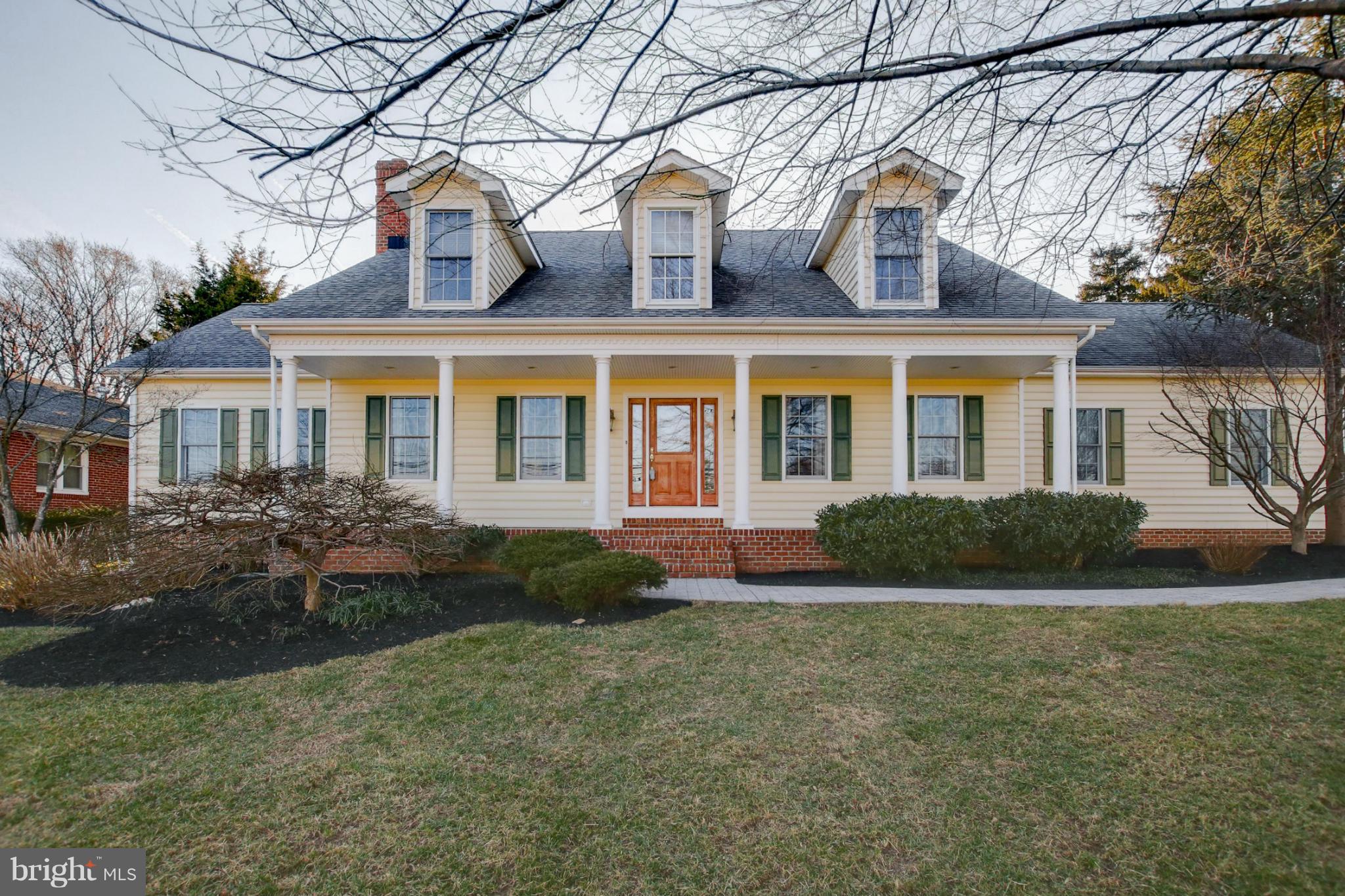 MERRITT HOMES - Residential