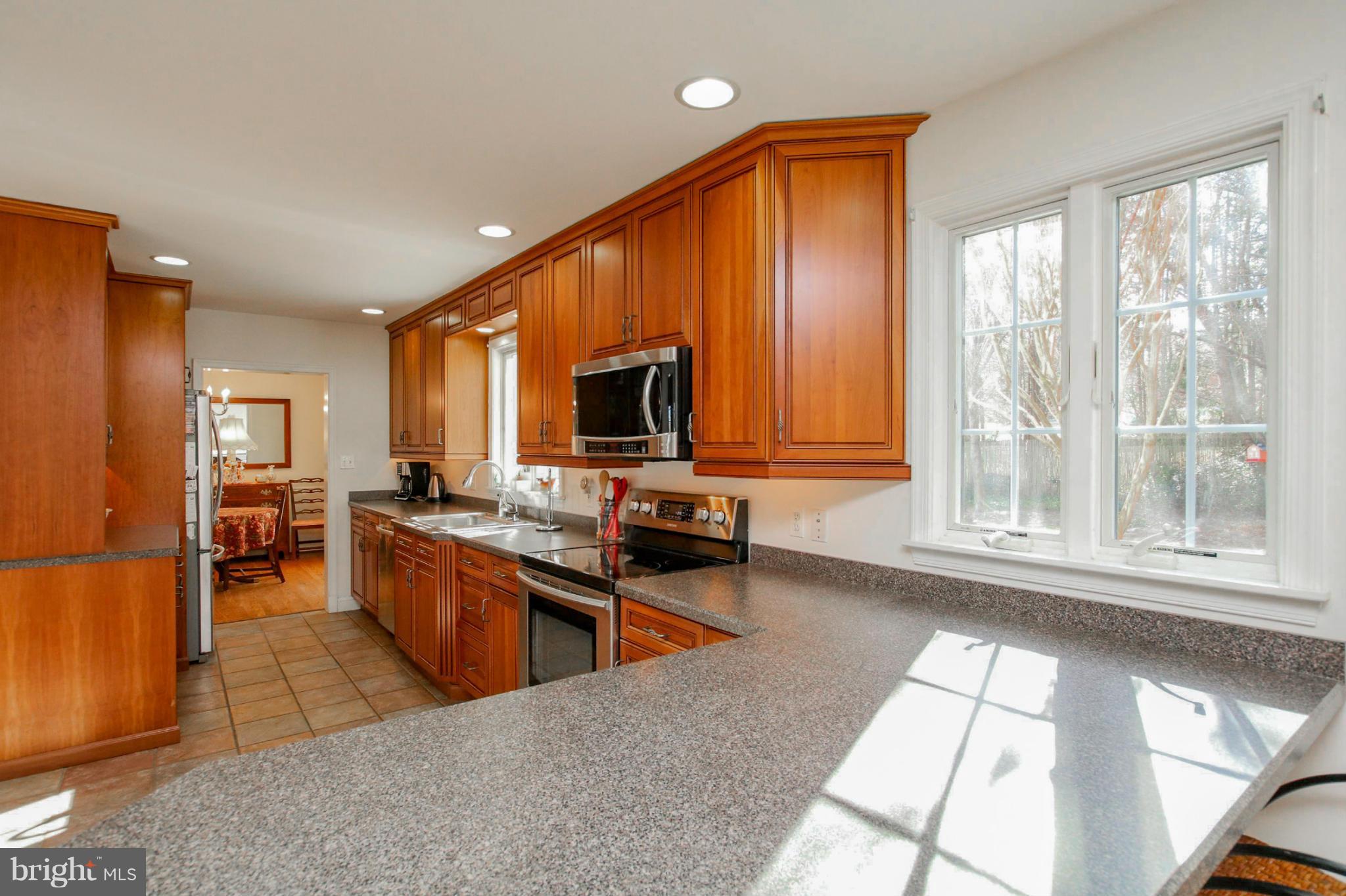 MERRITT HOMES - Residential