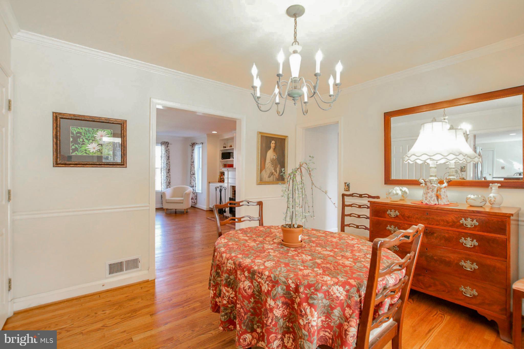 MERRITT HOMES - Residential