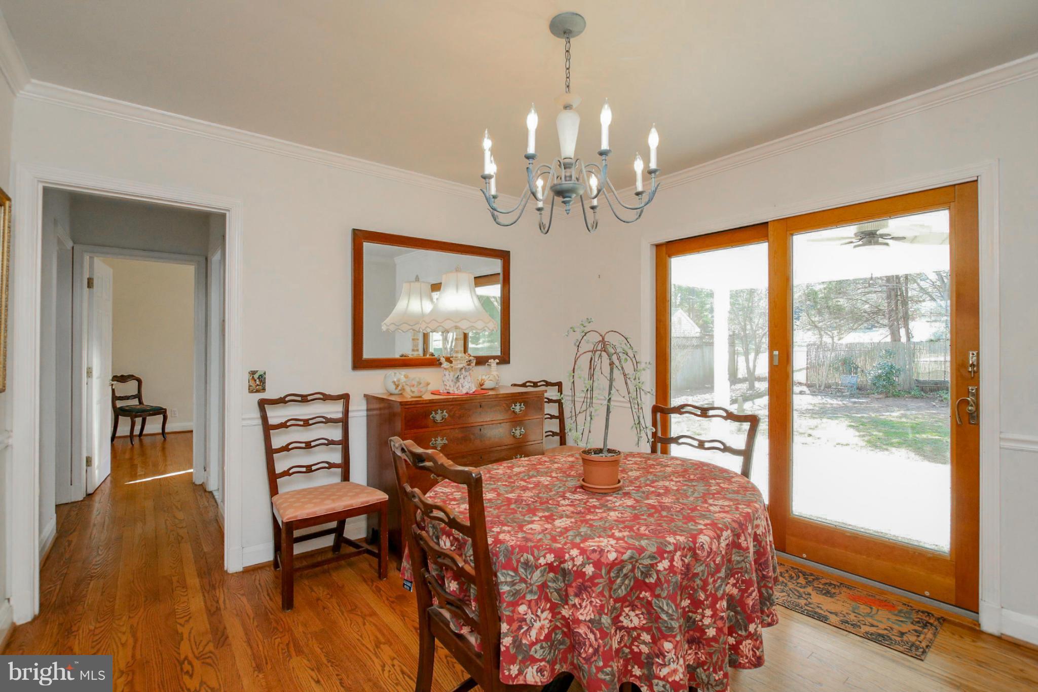 MERRITT HOMES - Residential