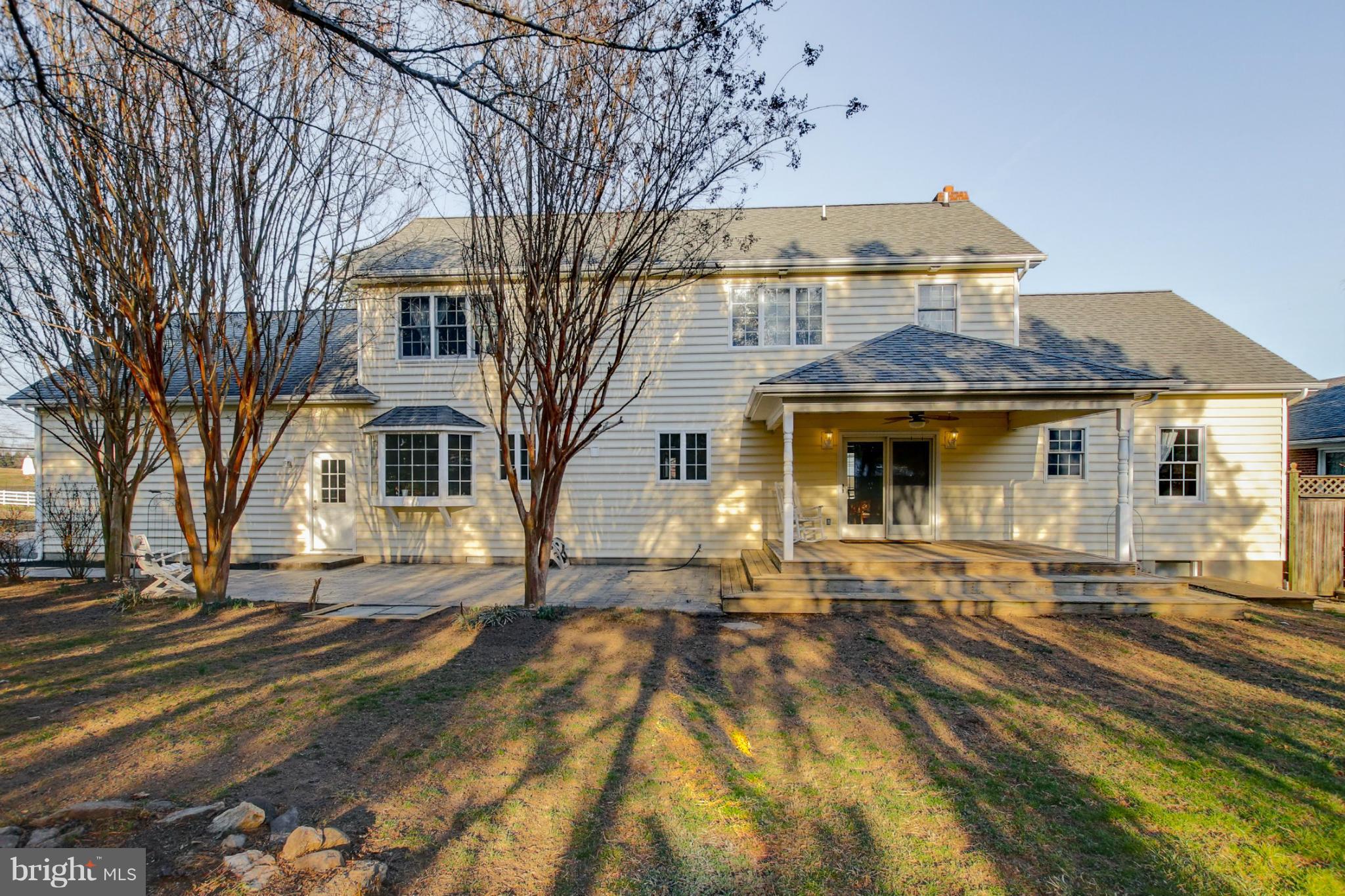 MERRITT HOMES - Residential