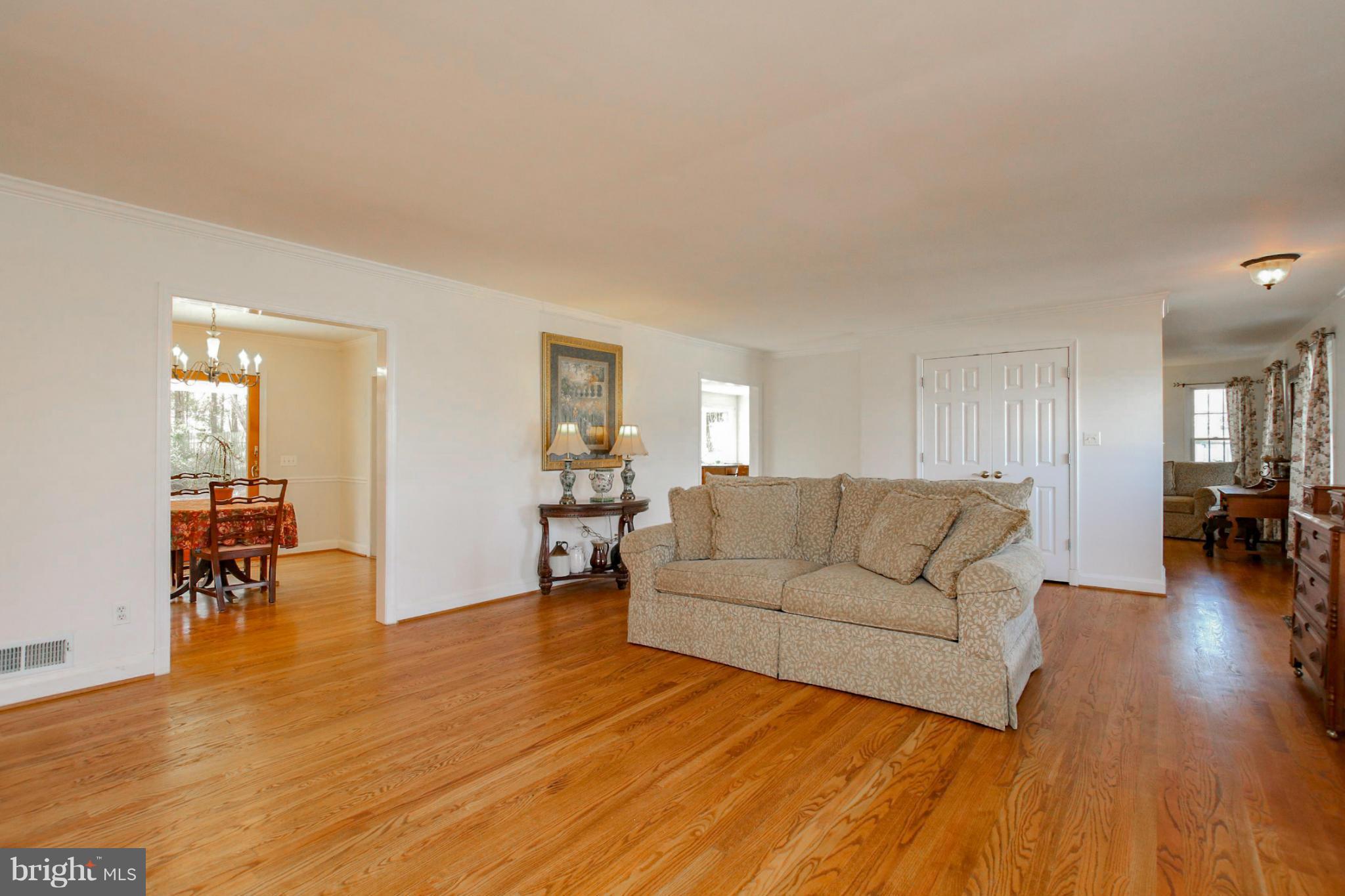 MERRITT HOMES - Residential