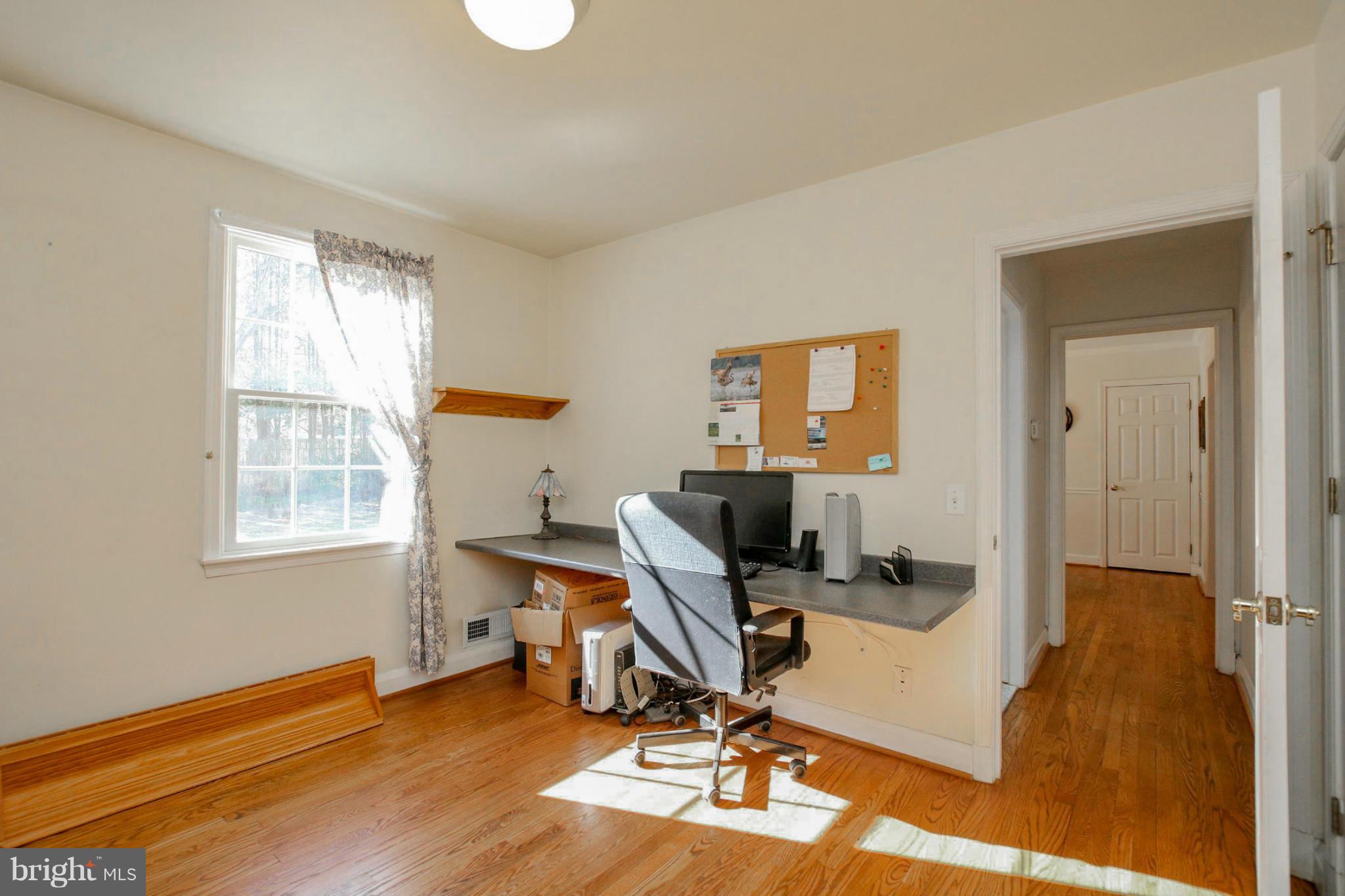 MERRITT HOMES - Residential