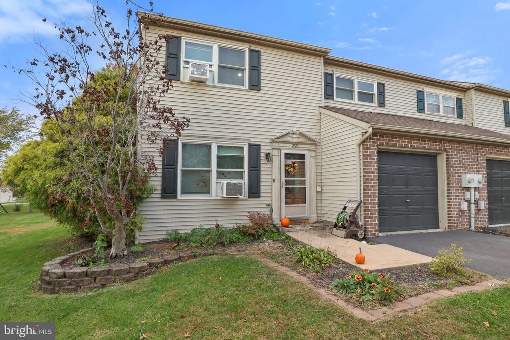 Photo of 3121 Long Meadow Drive #37A, DOVER, PA 17315 (MLS # PAYK2092564)