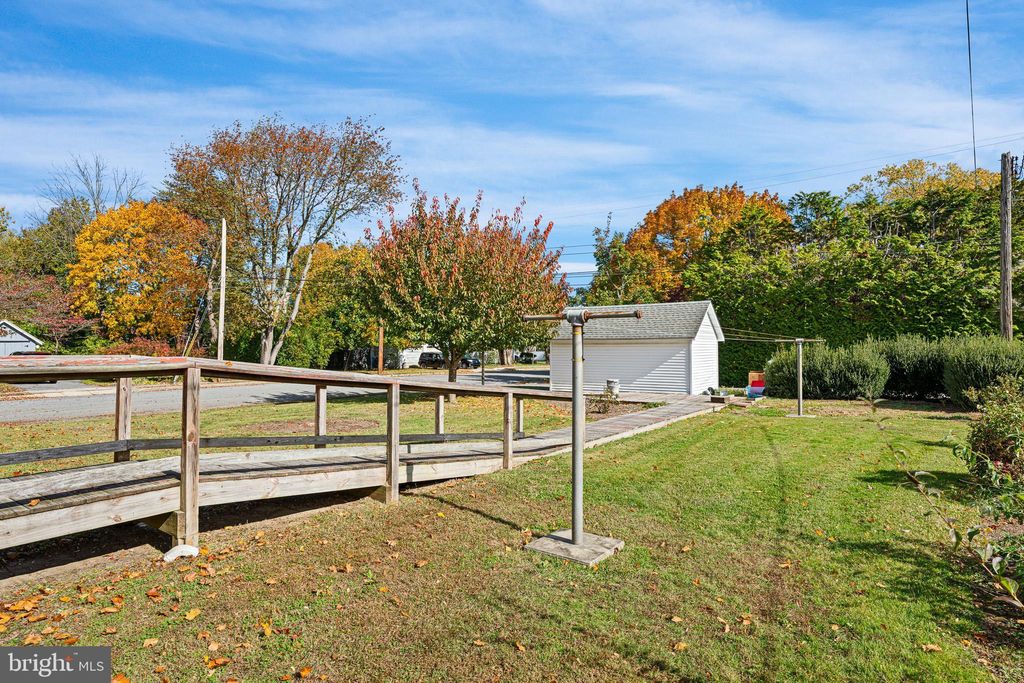 Photo of 324 Ross Street, DOVER, DE 19904 (MLS # DEKT2042188)