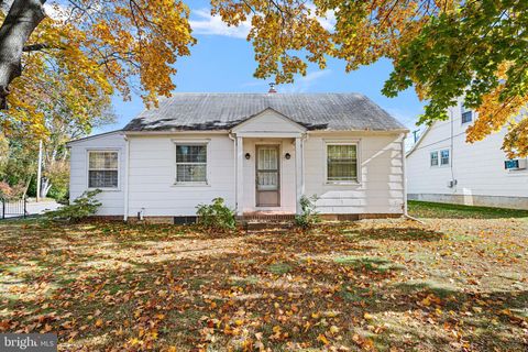 324 ROSS STREET DOVER DE 19904