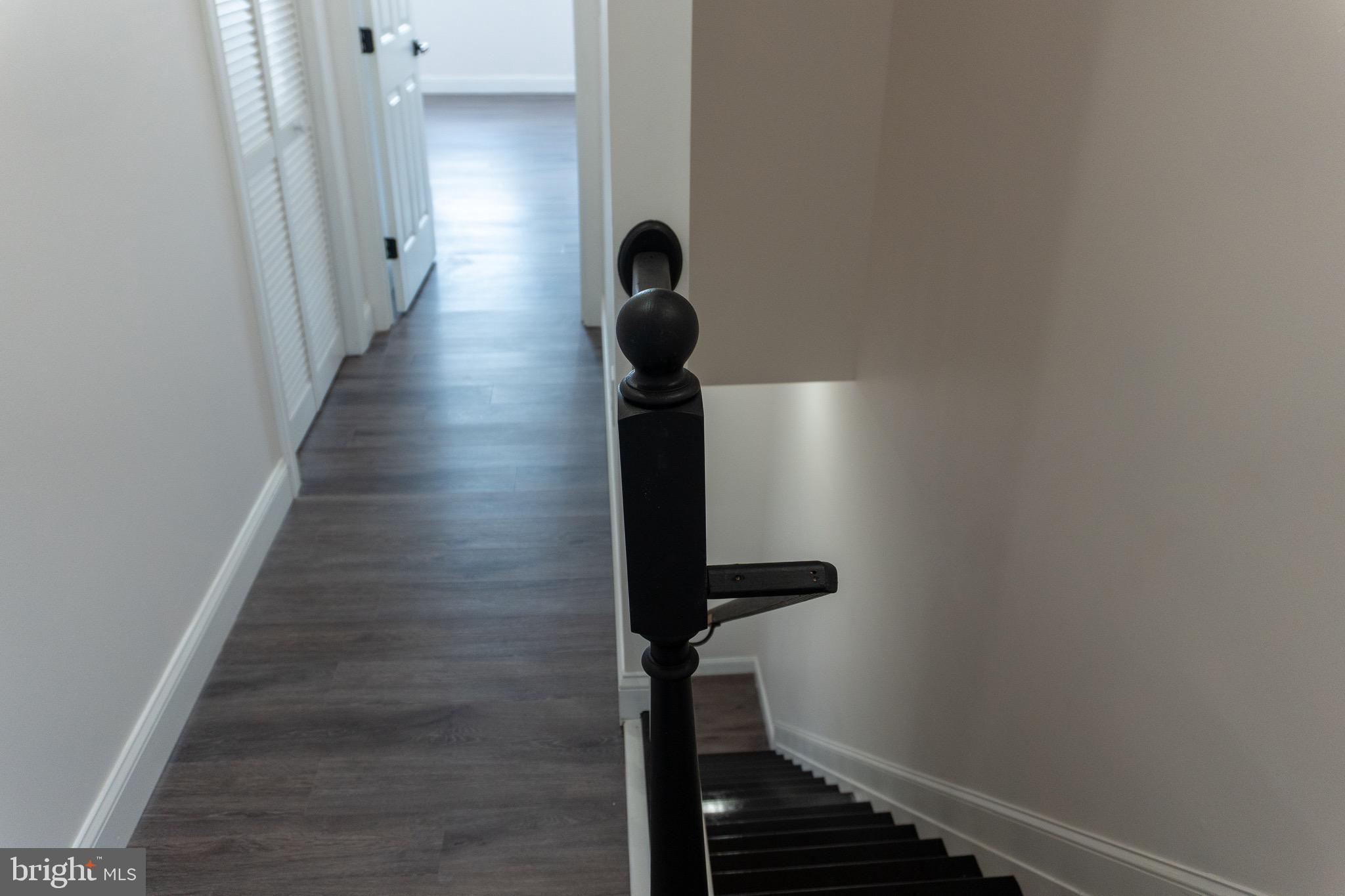 MIDTOWN EDMONDSON - Residential Lease