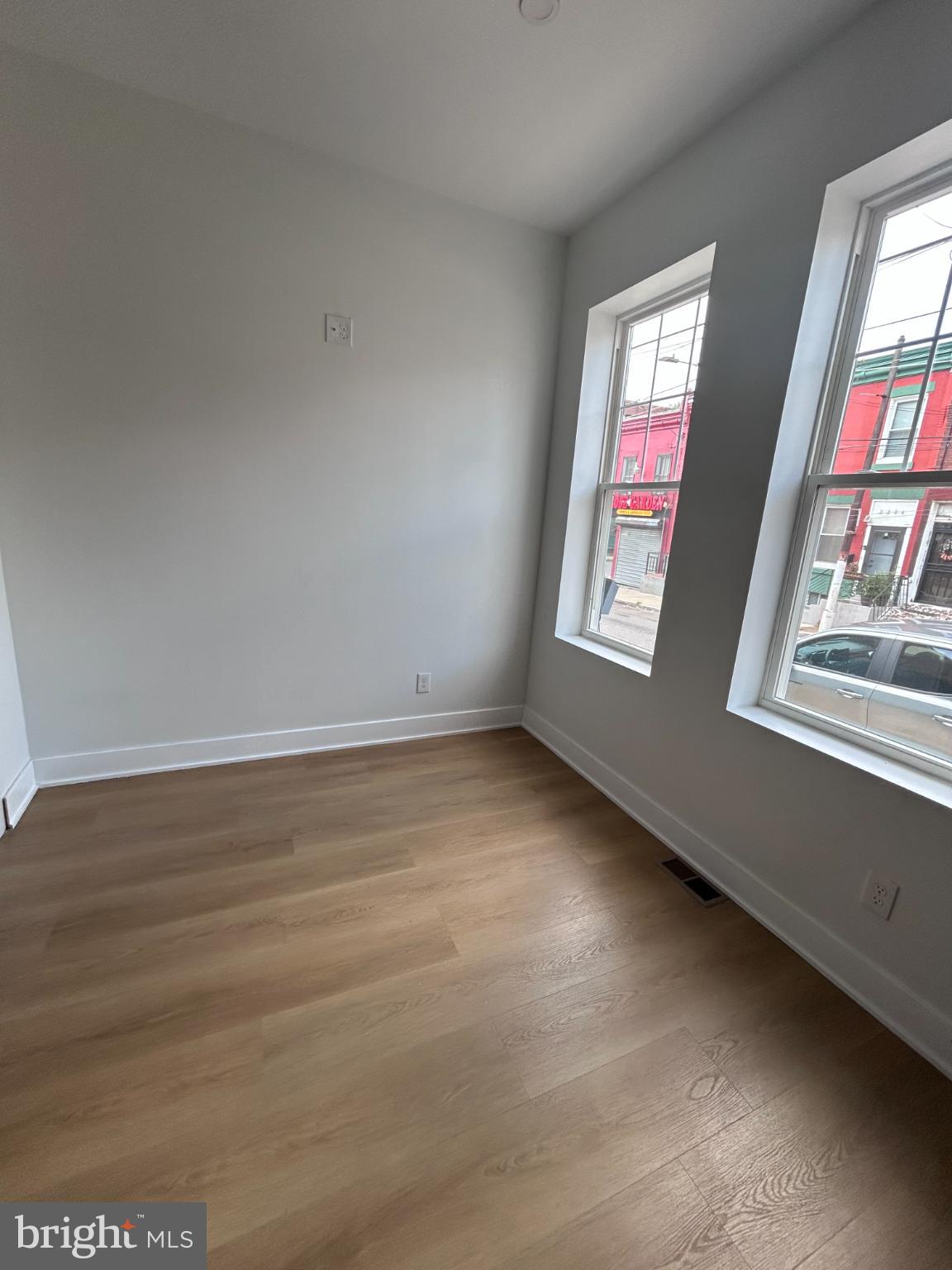 NORTH CENTRAL - Residential