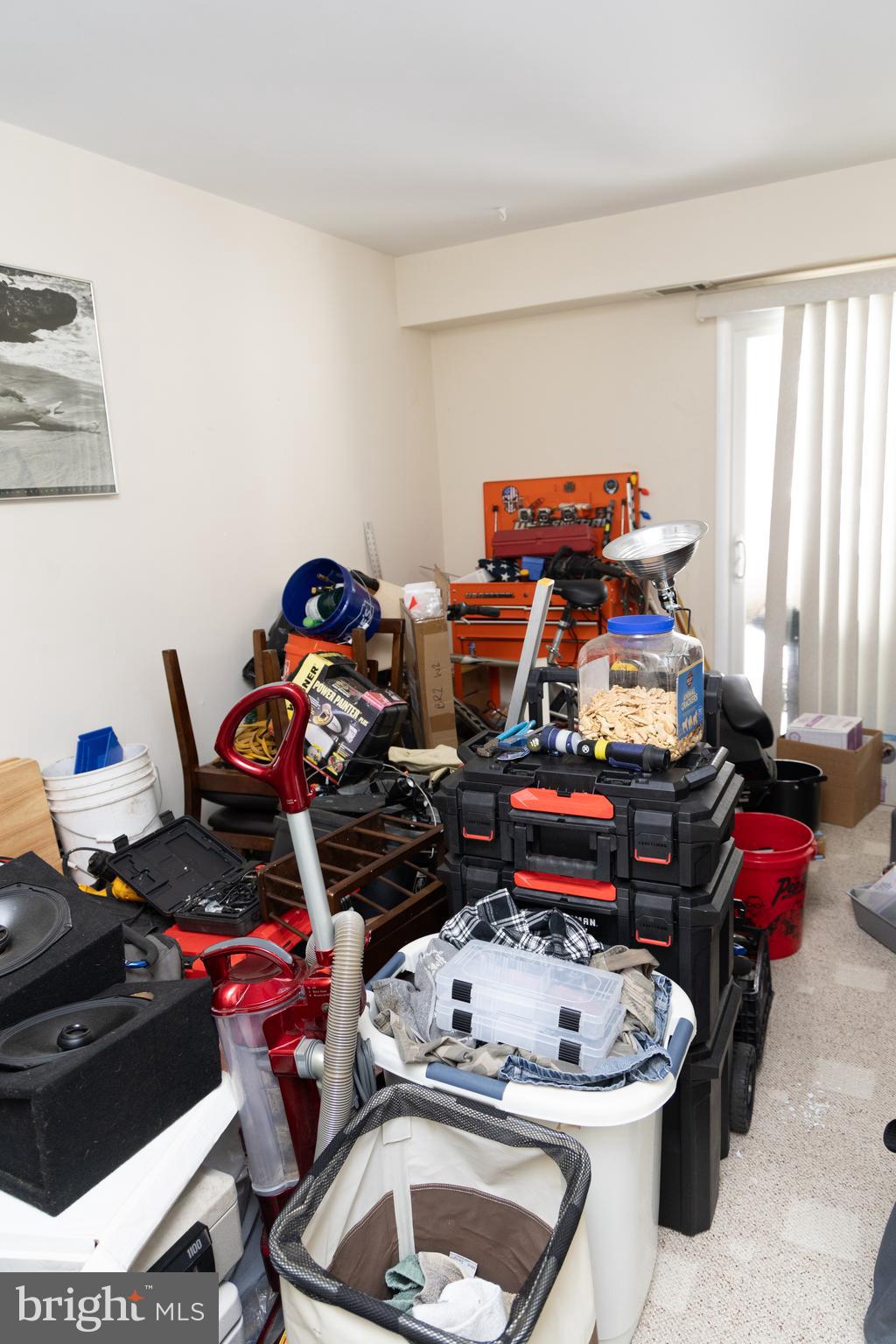 MORGANDALE CONDO - Residential