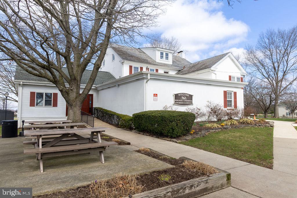 MORGANDALE CONDO - Residential